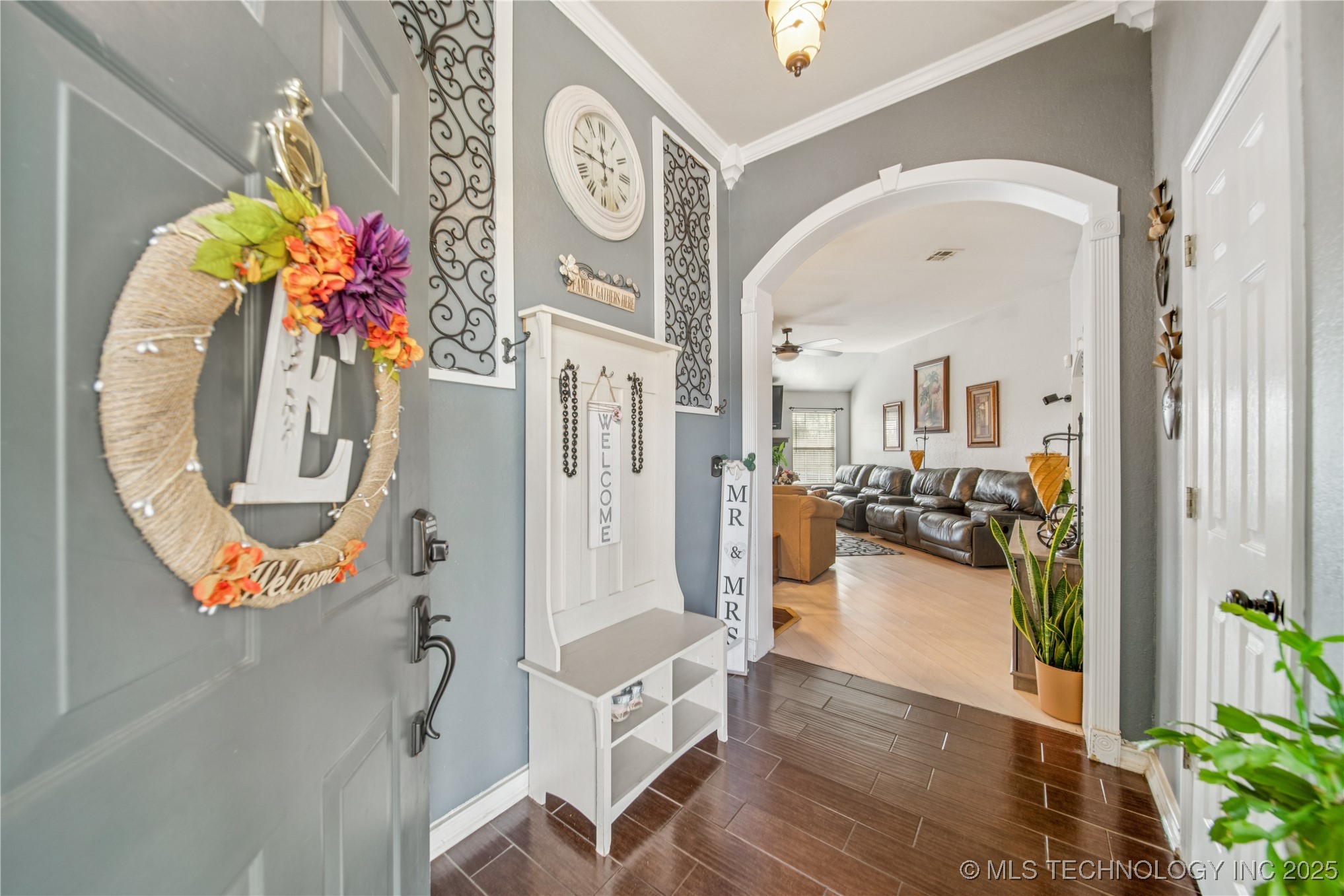 10906 E 95th Street N