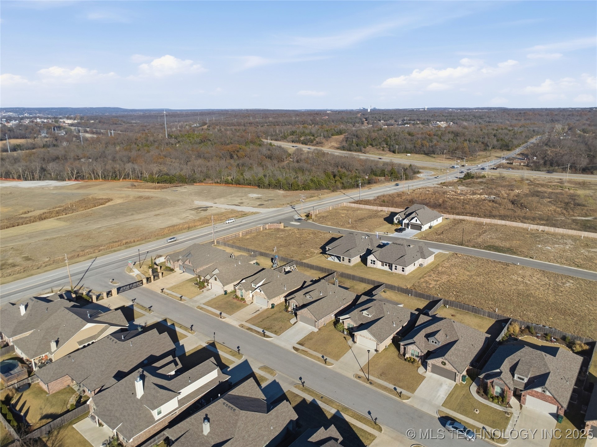 5113 S Walnut Creek Drive