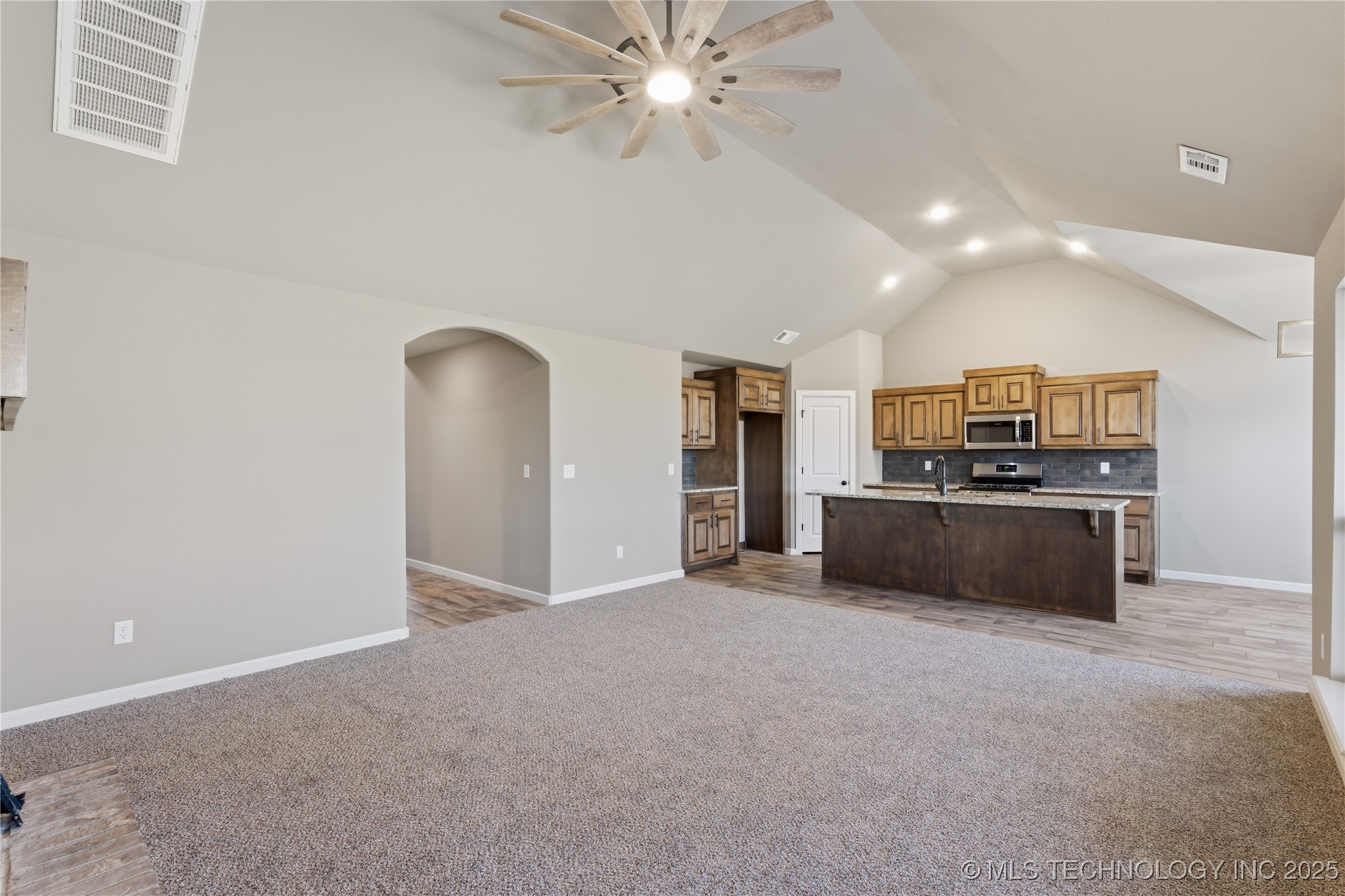 5113 S Walnut Creek Drive