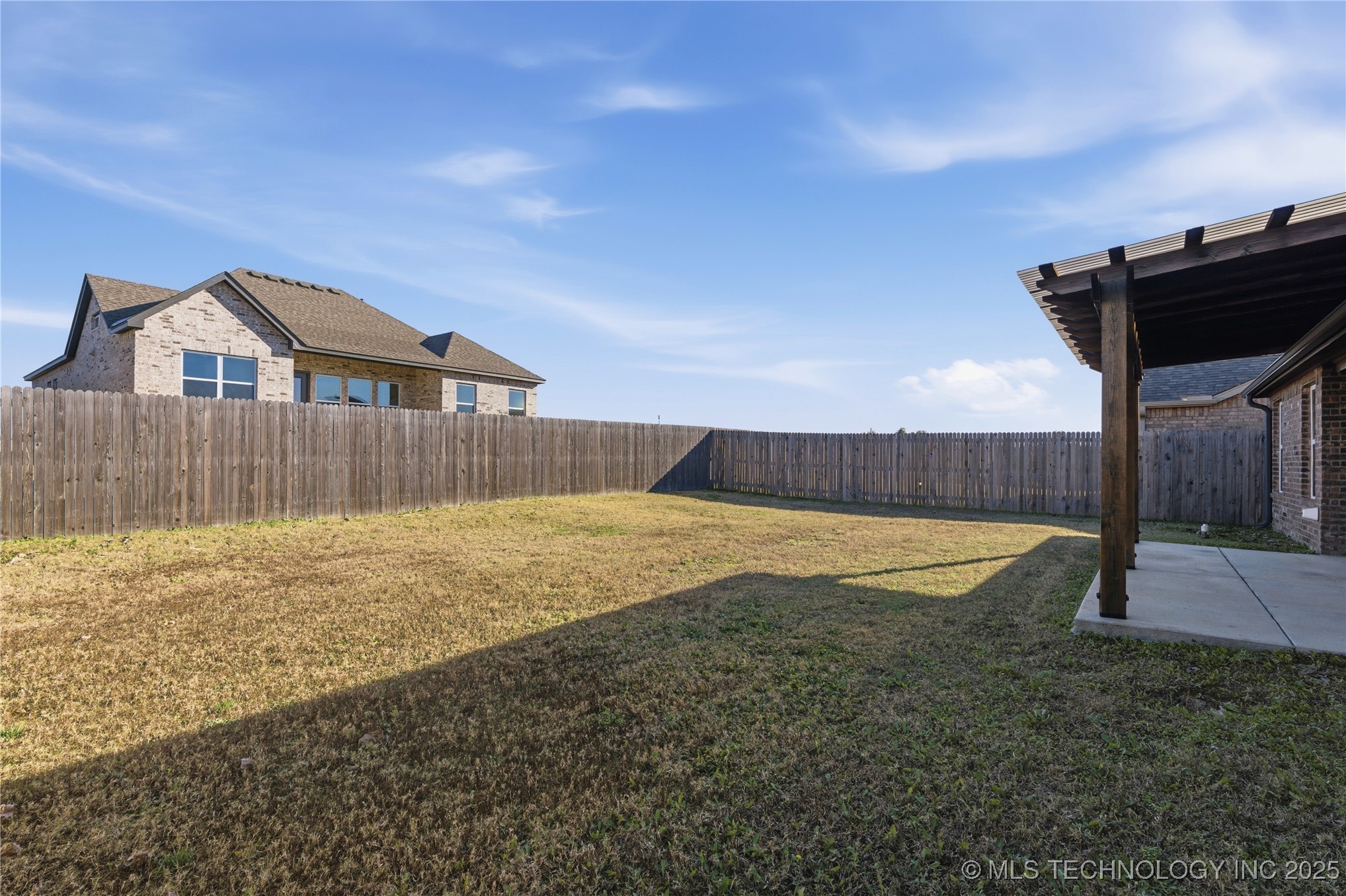 5113 S Walnut Creek Drive