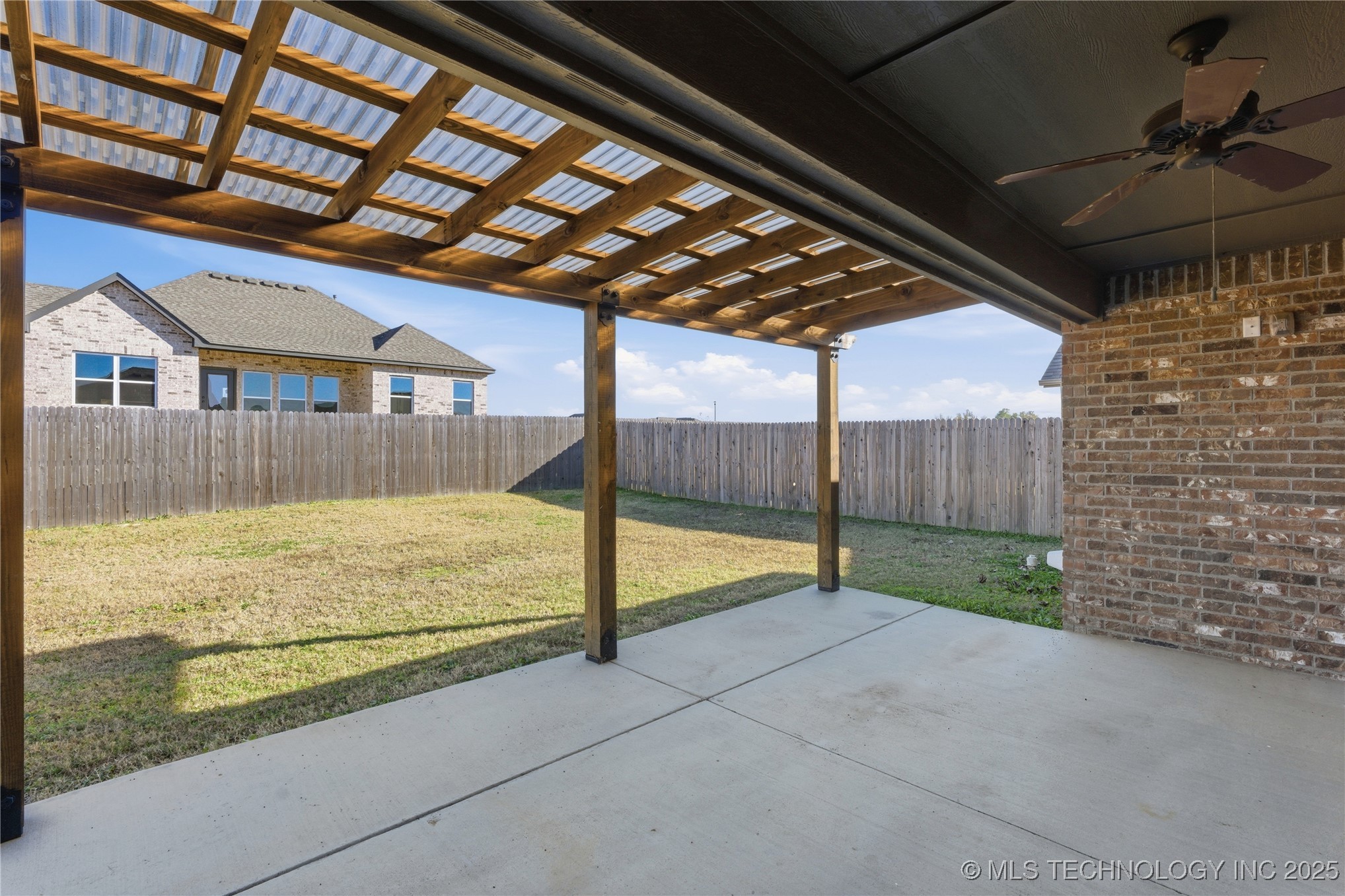 5113 S Walnut Creek Drive