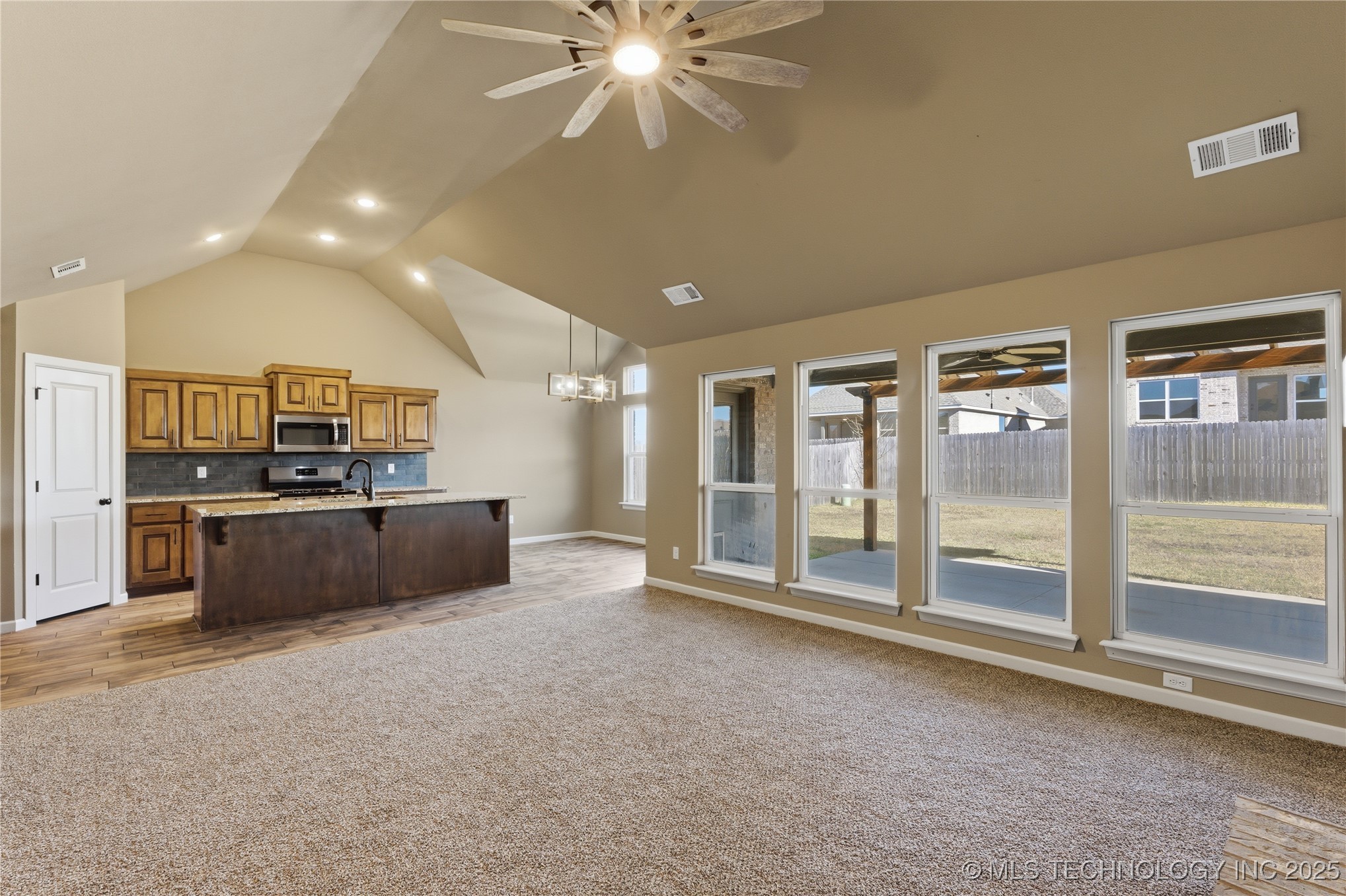 5113 S Walnut Creek Drive