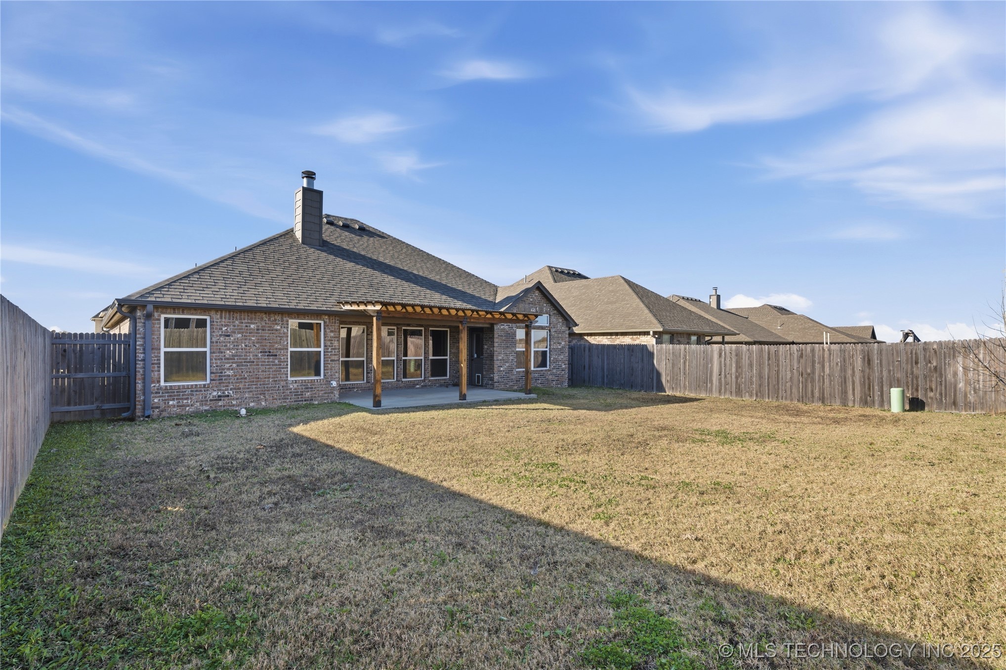 5113 S Walnut Creek Drive