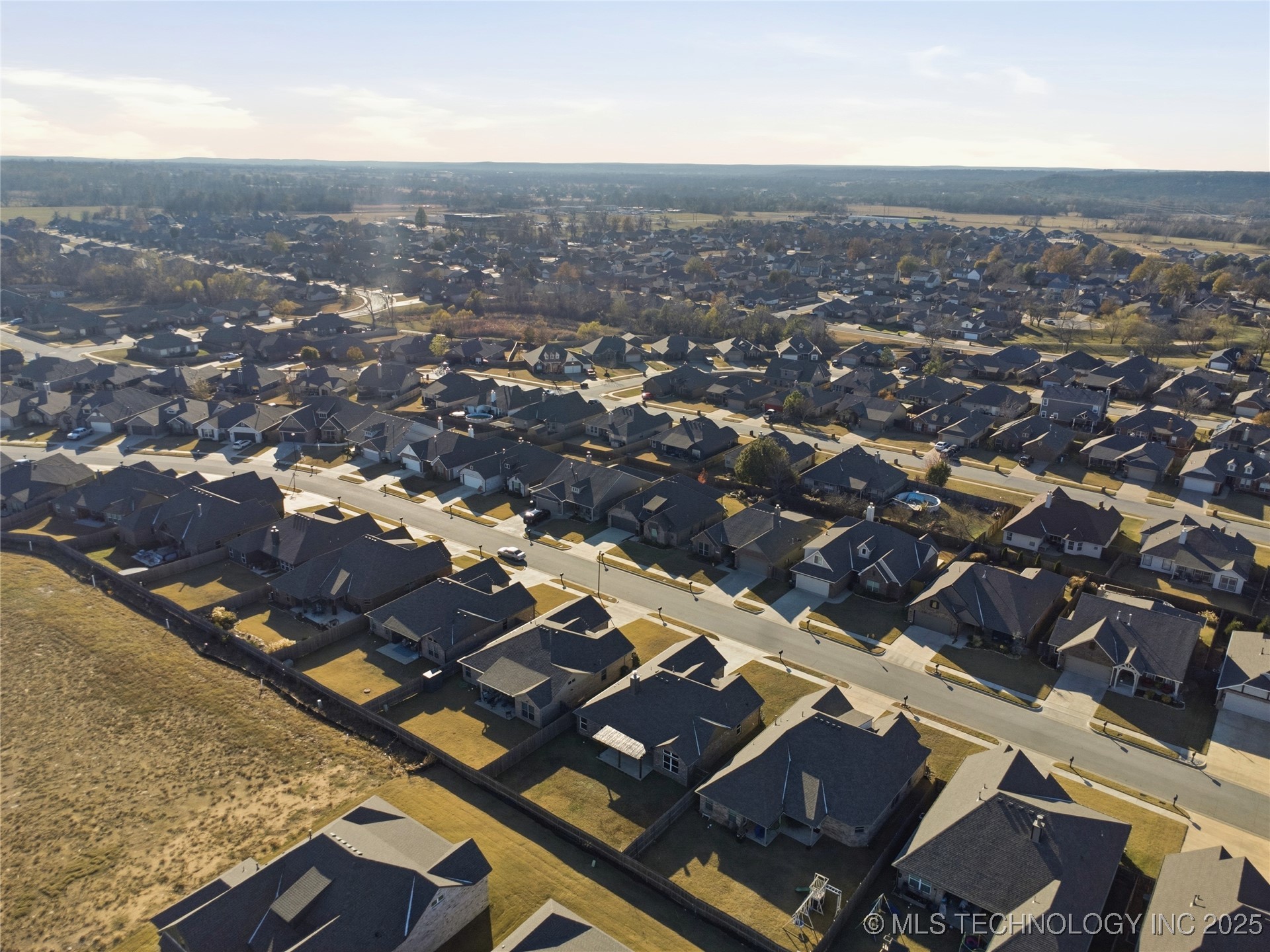 5113 S Walnut Creek Drive