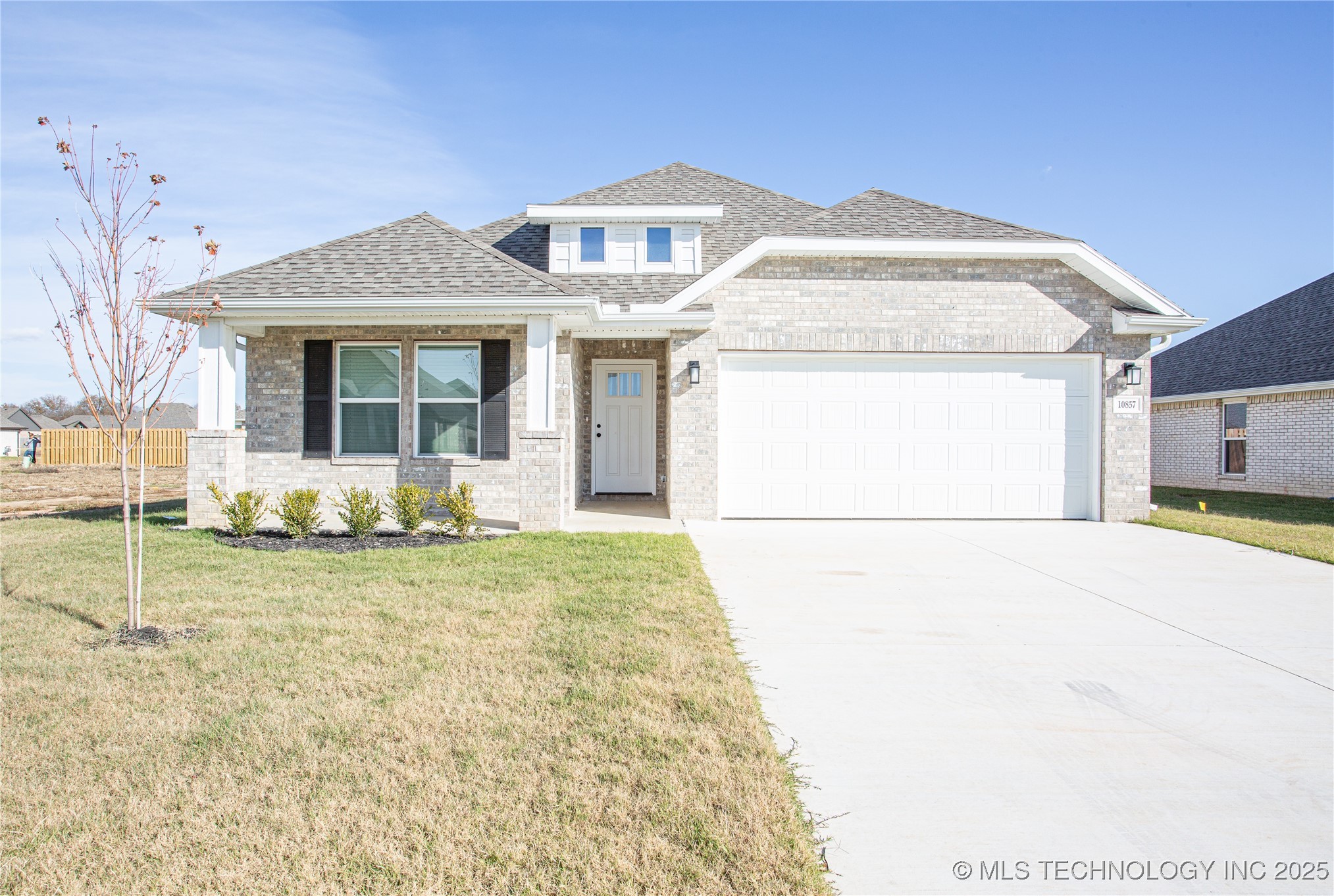 10857 S 278th Avenue E