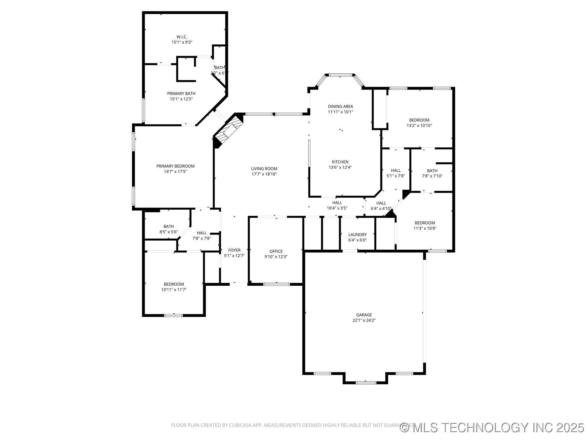 22365 Riverwood Drive