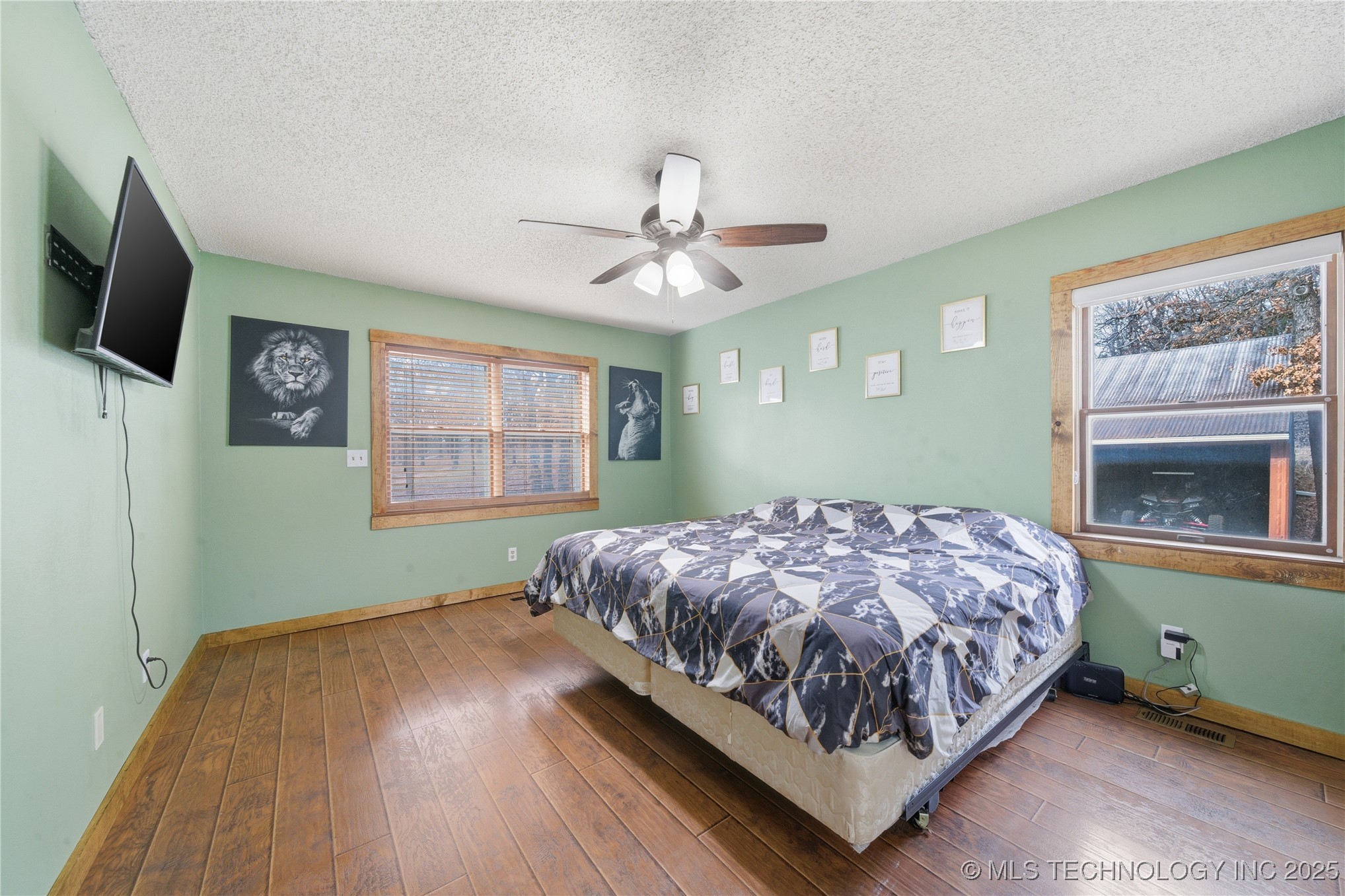 10681 E Fawn Lane