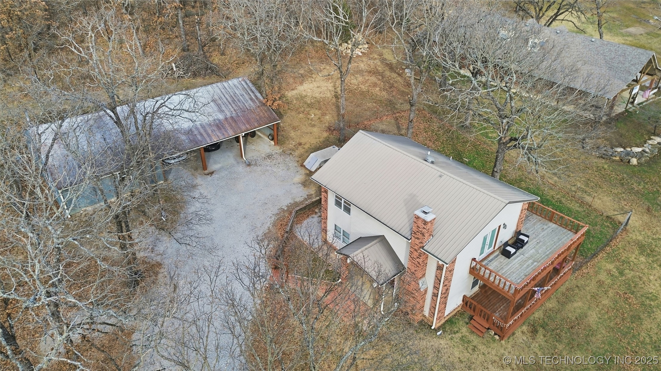 10681 E Fawn Lane