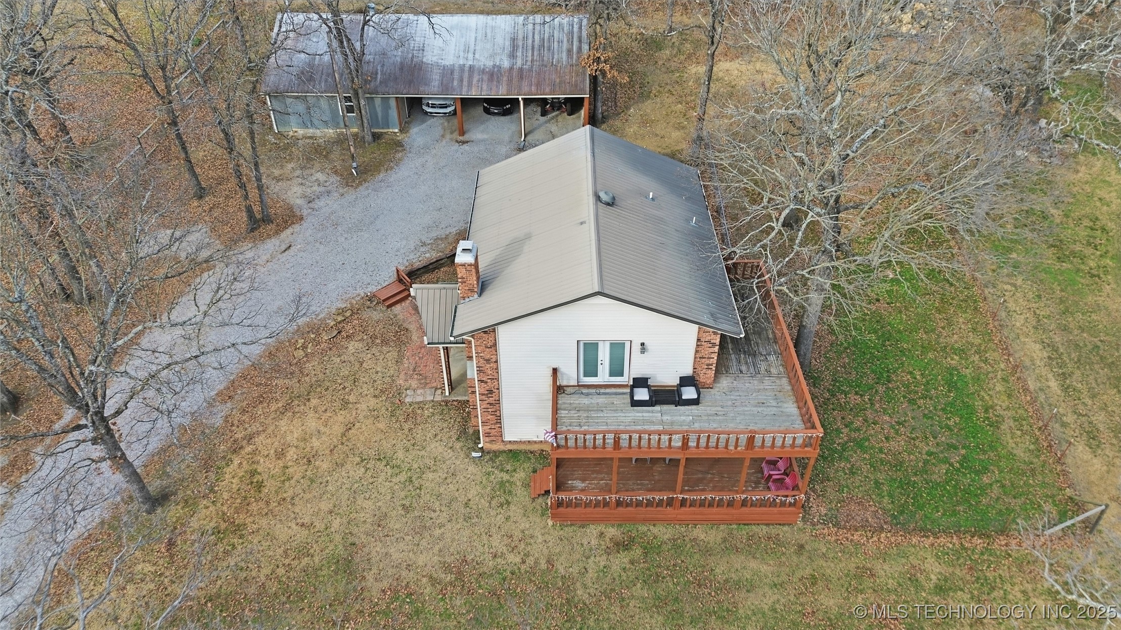 10681 E Fawn Lane
