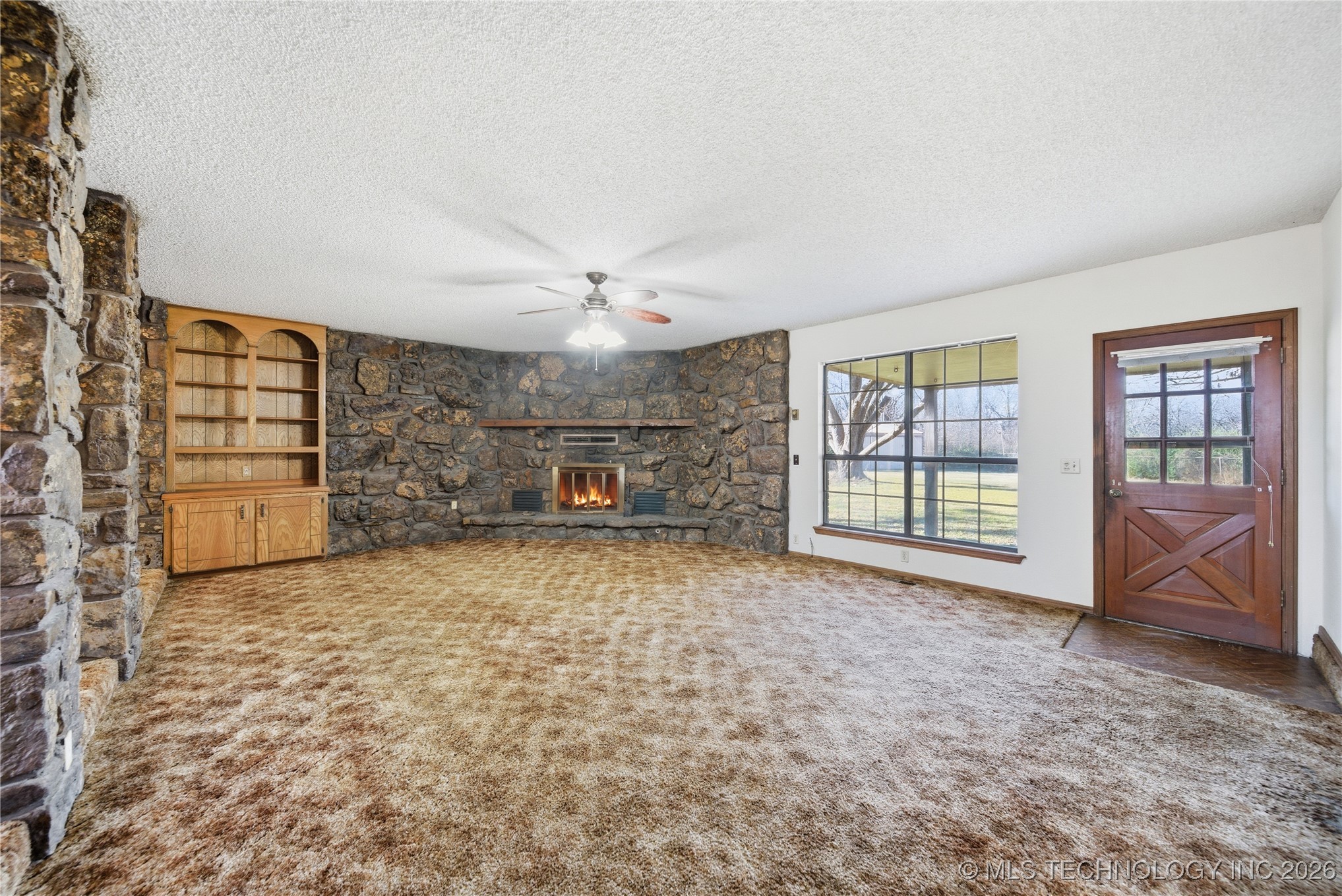 1032 S Cimarron Street