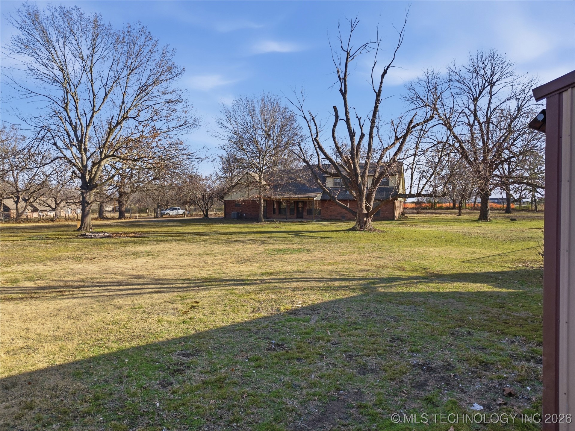 1032 S Cimarron Street