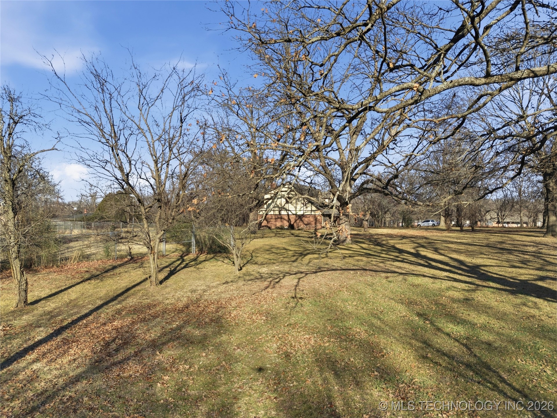 1032 S Cimarron Street