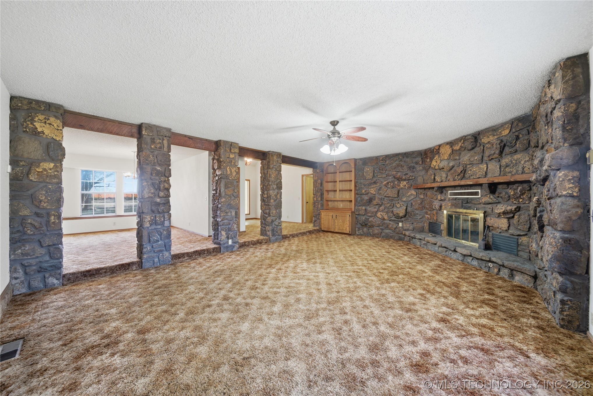 1032 S Cimarron Street