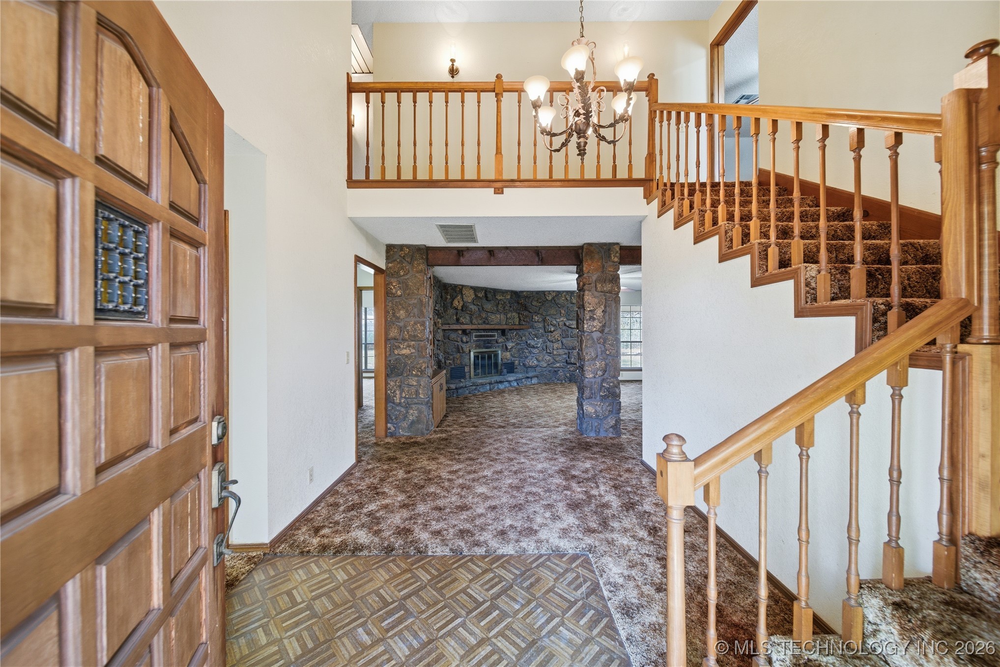 1032 S Cimarron Street