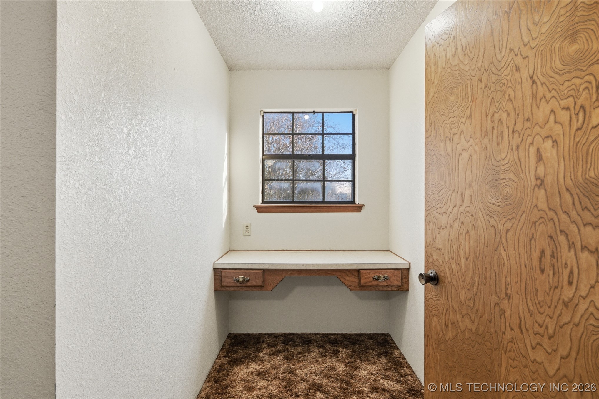 1032 S Cimarron Street