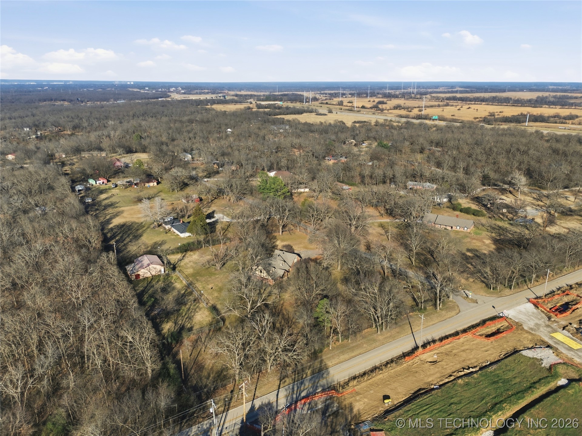 1032 S Cimarron Street