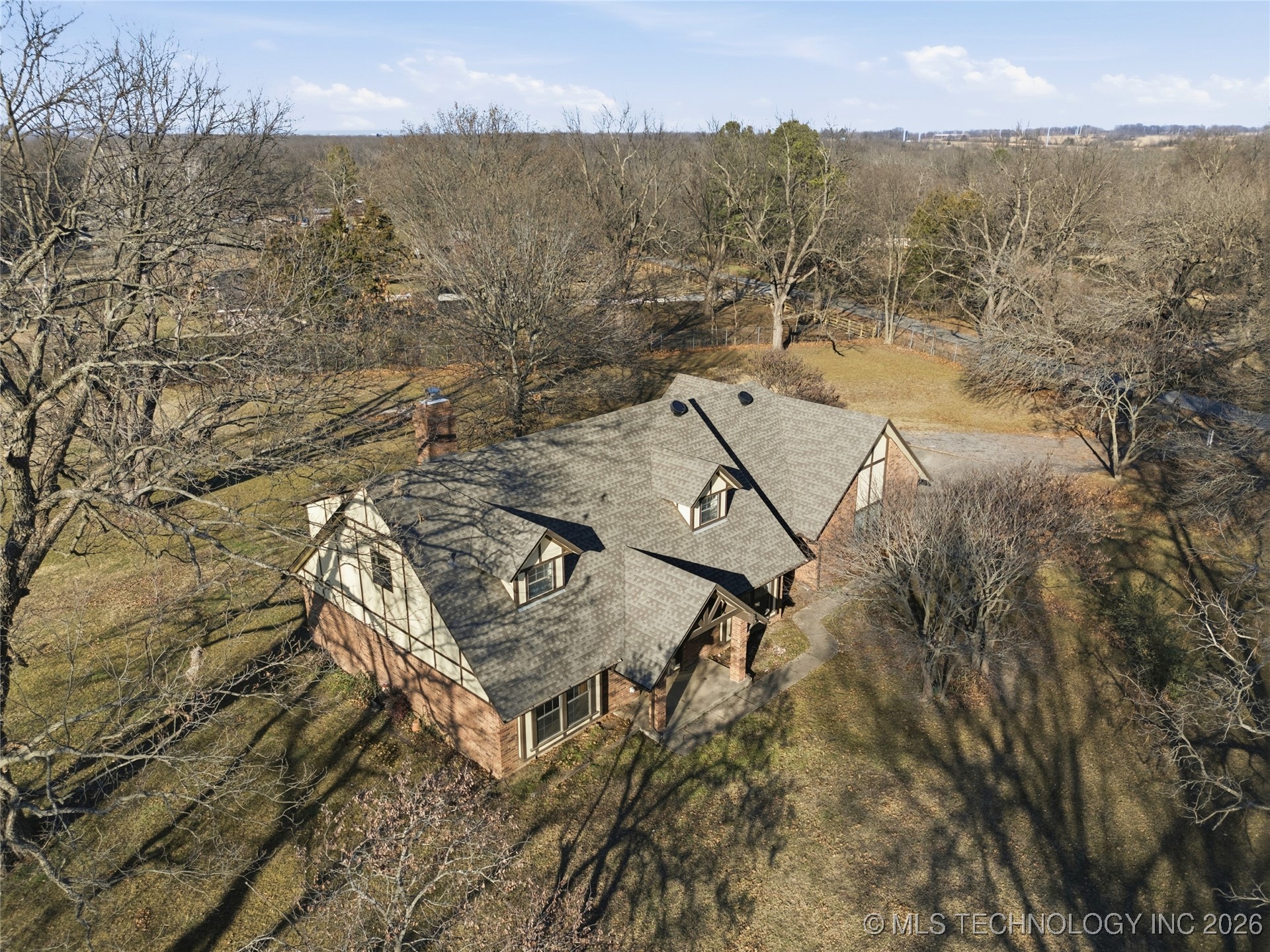 1032 S Cimarron Street