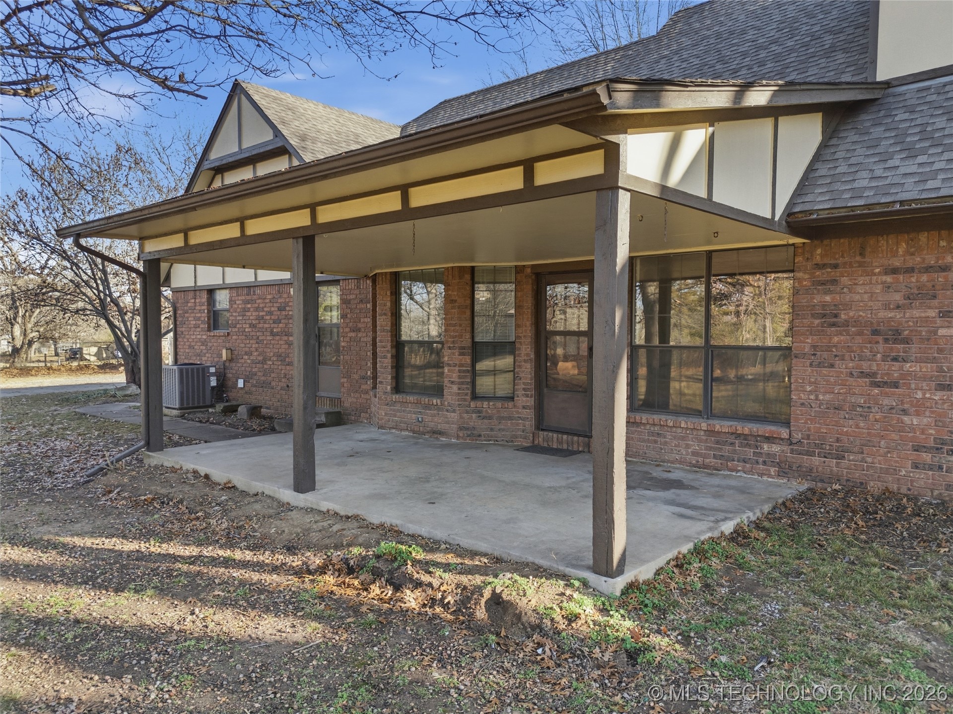 1032 S Cimarron Street