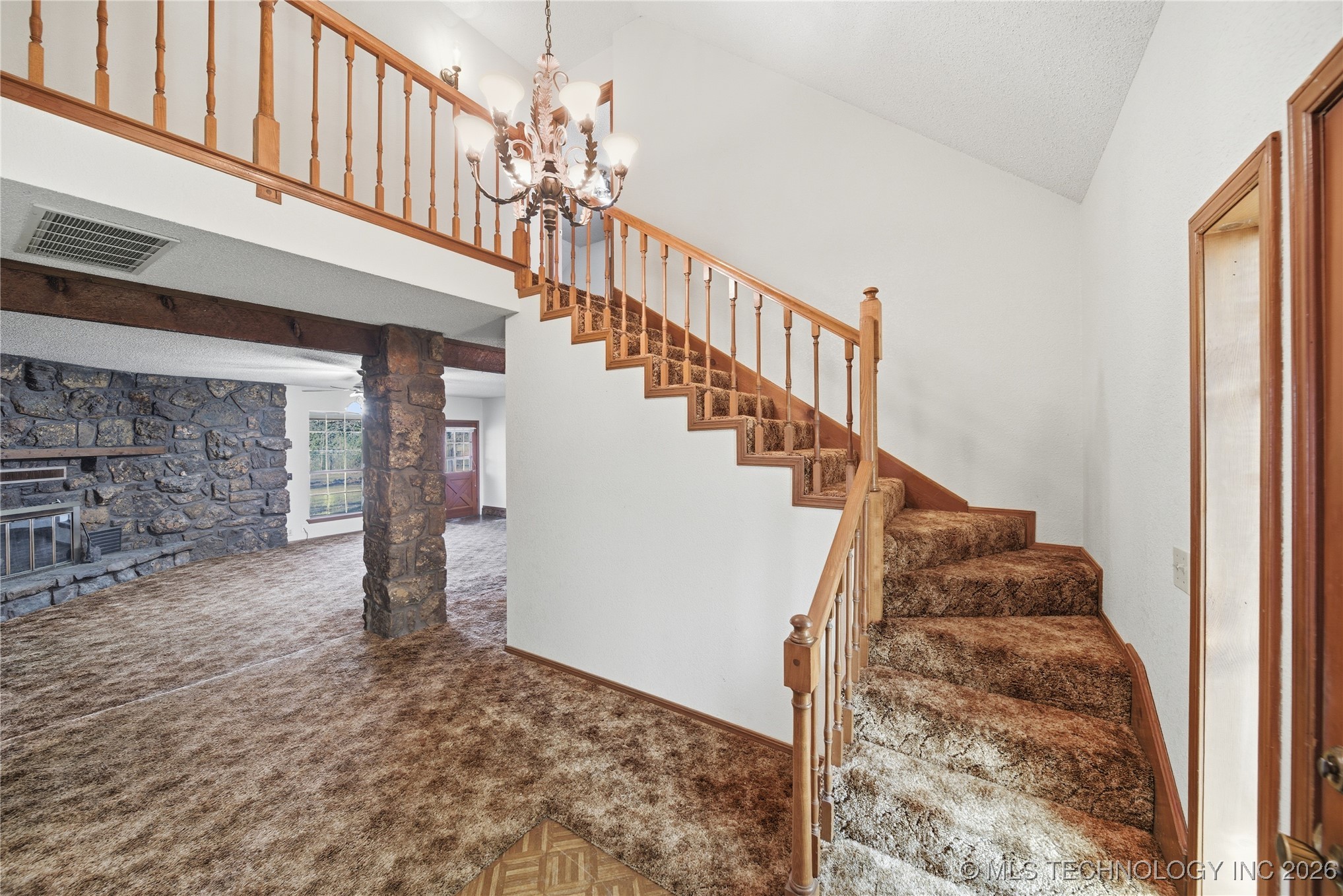 1032 S Cimarron Street