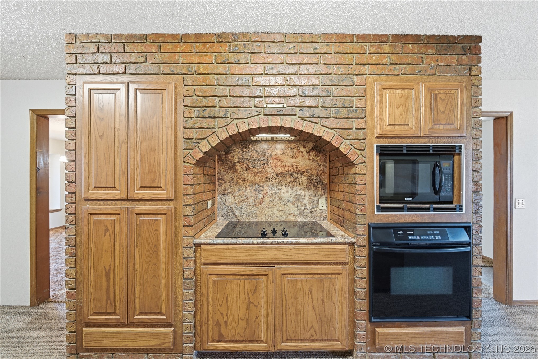 1032 S Cimarron Street