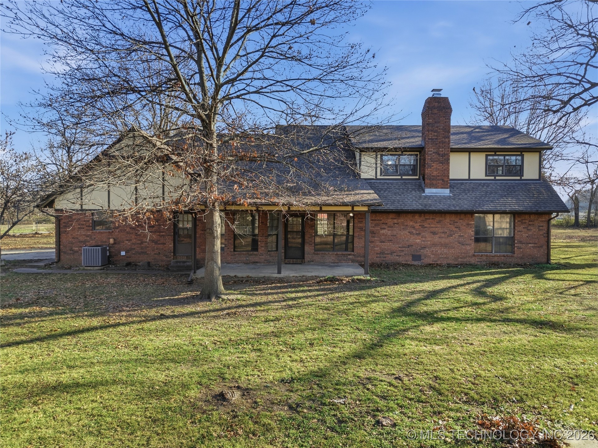 1032 S Cimarron Street