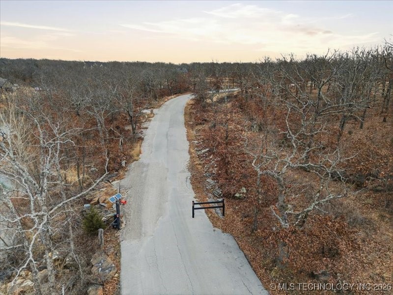 Windridge Drive