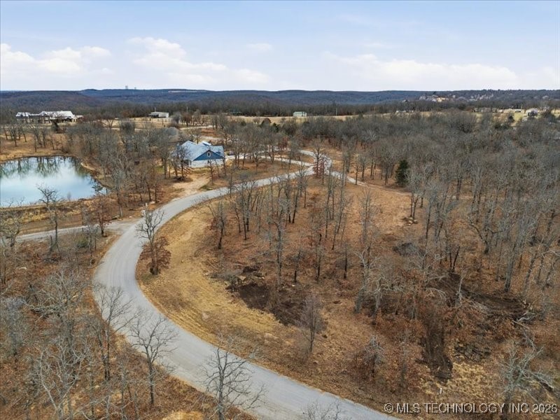 Windridge Drive