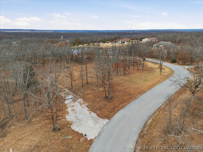 Windridge Drive