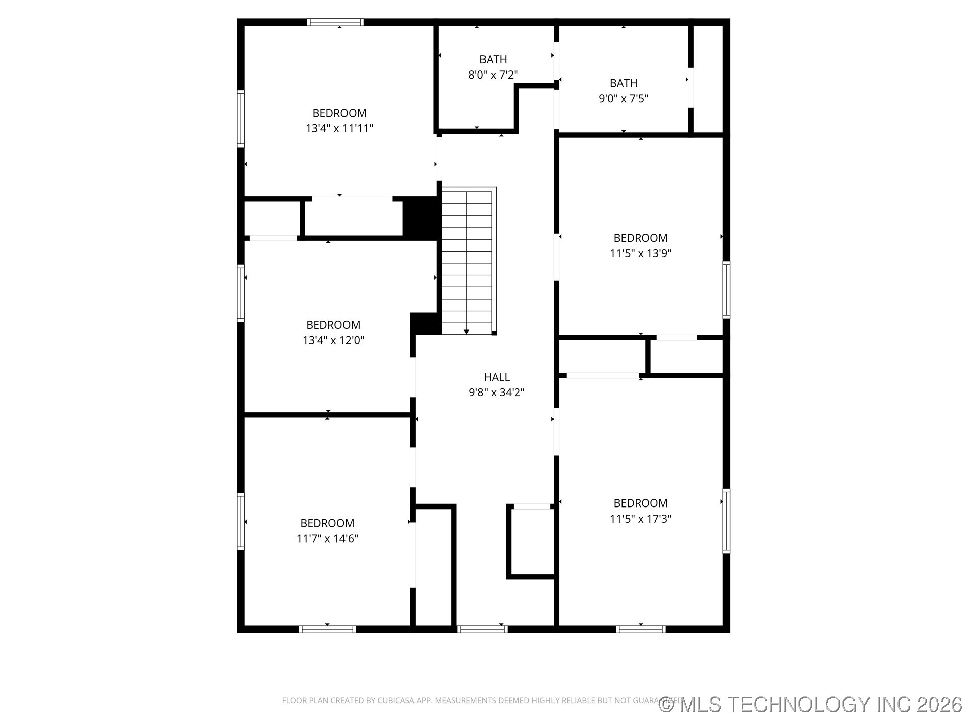 809 N 9th Street