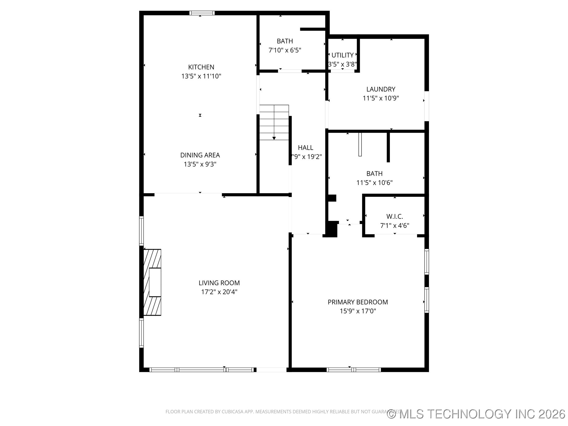 809 N 9th Street