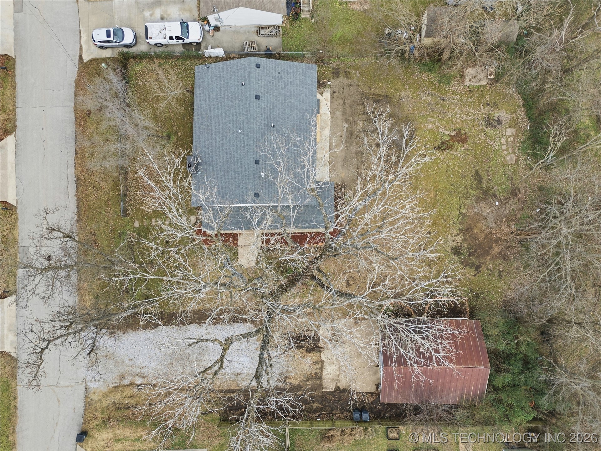809 N 9th Street