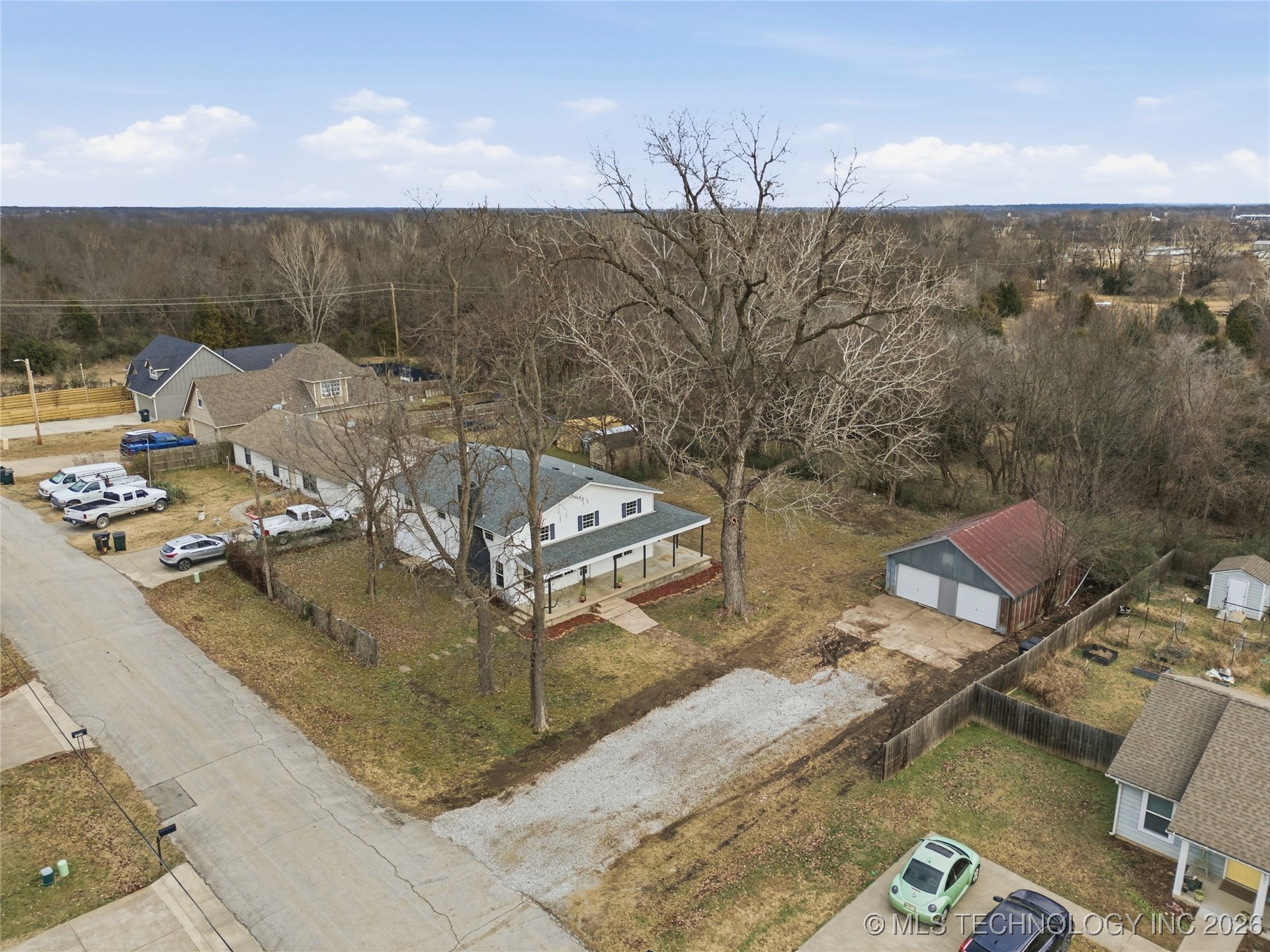 809 N 9th Street