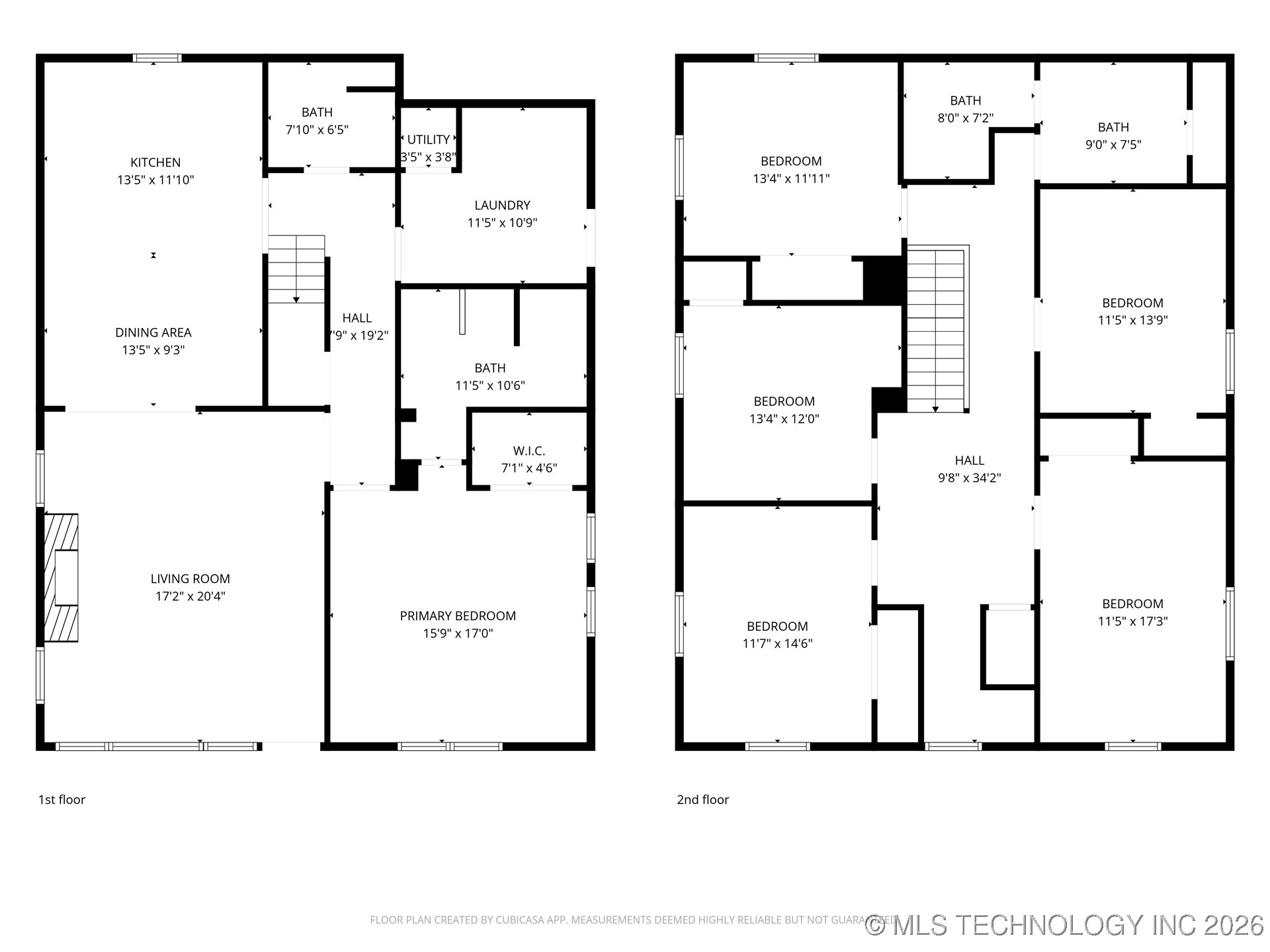 809 N 9th Street