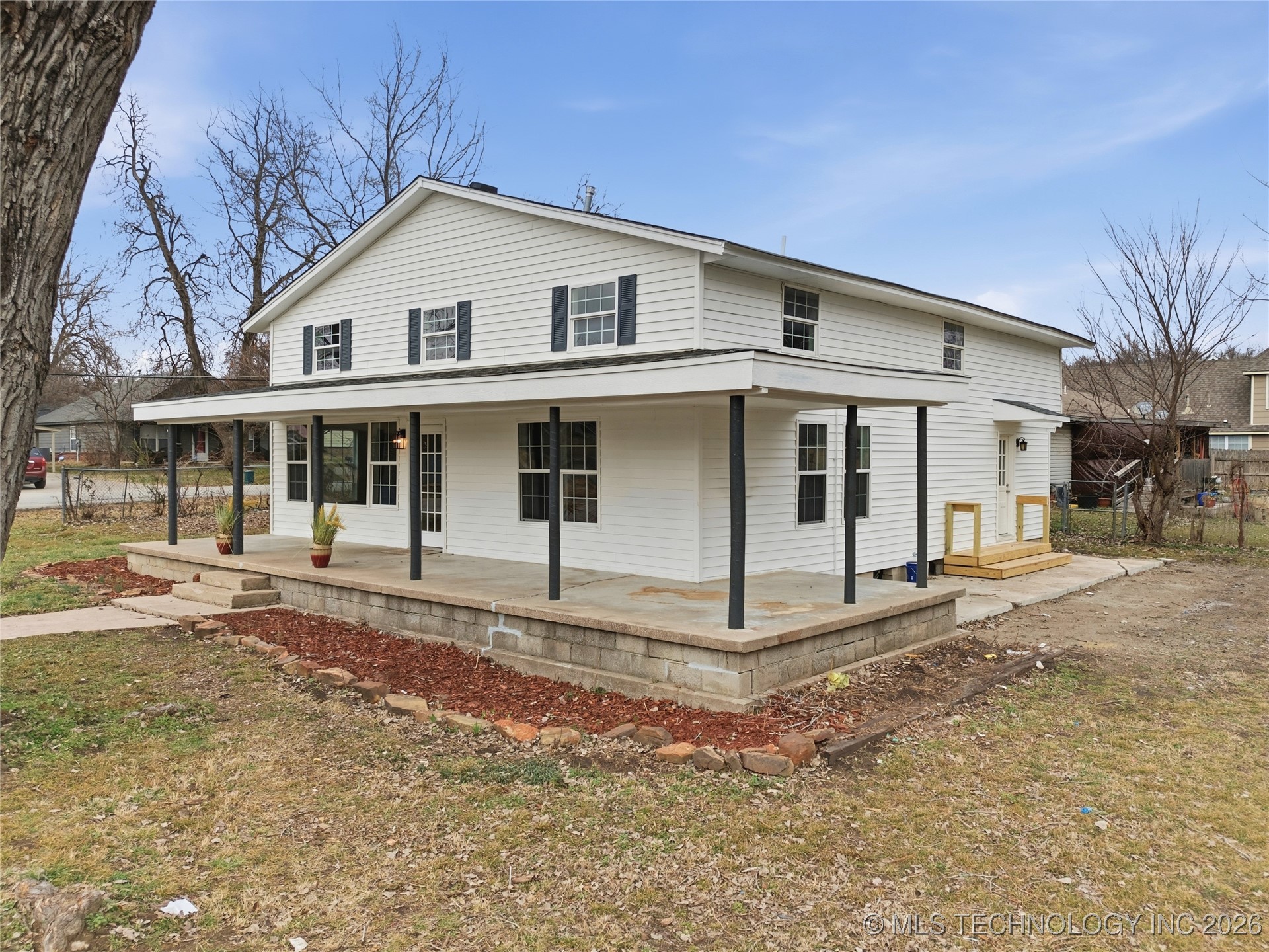 809 N 9th Street