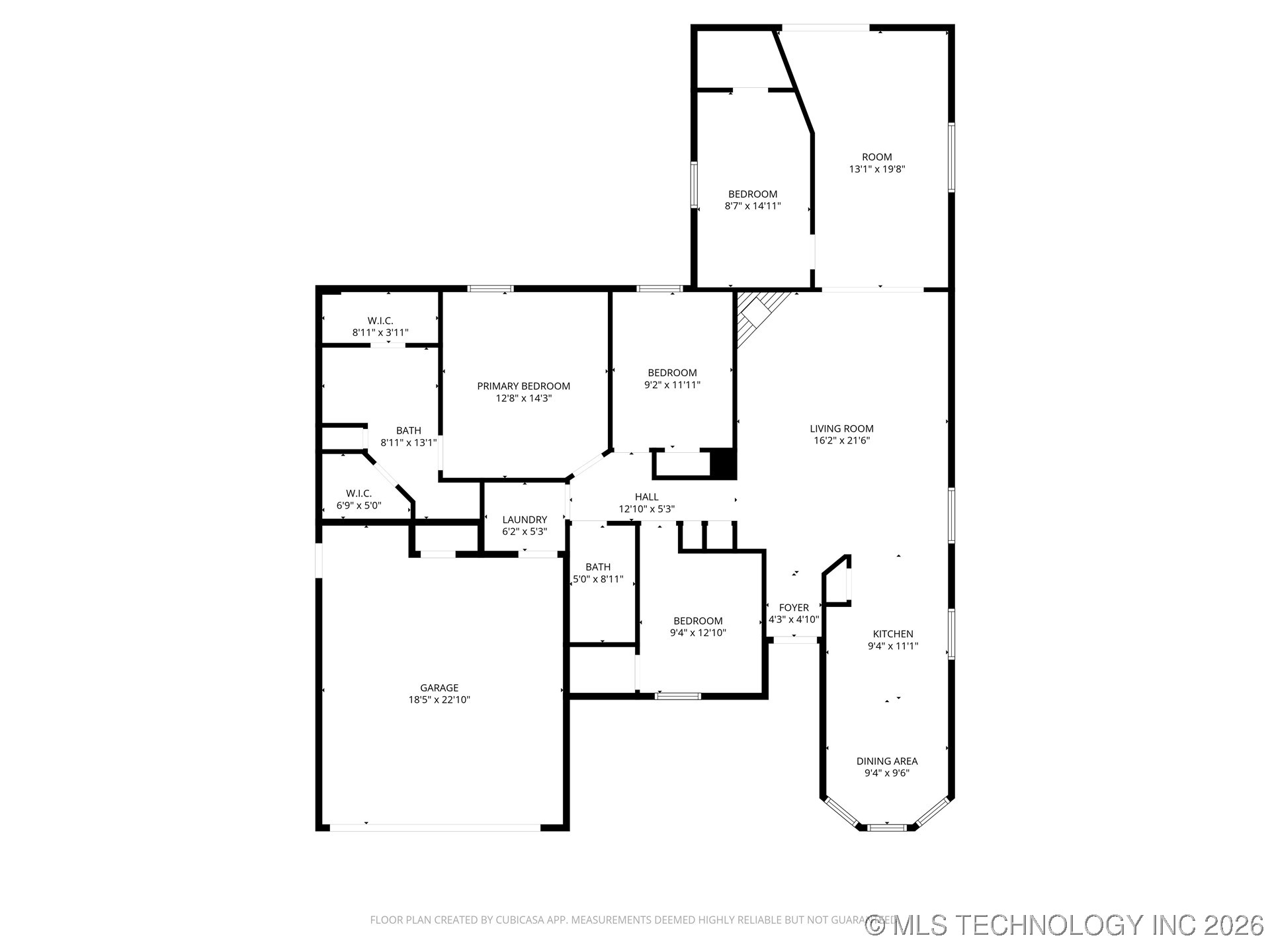 20665 S Carefree Drive