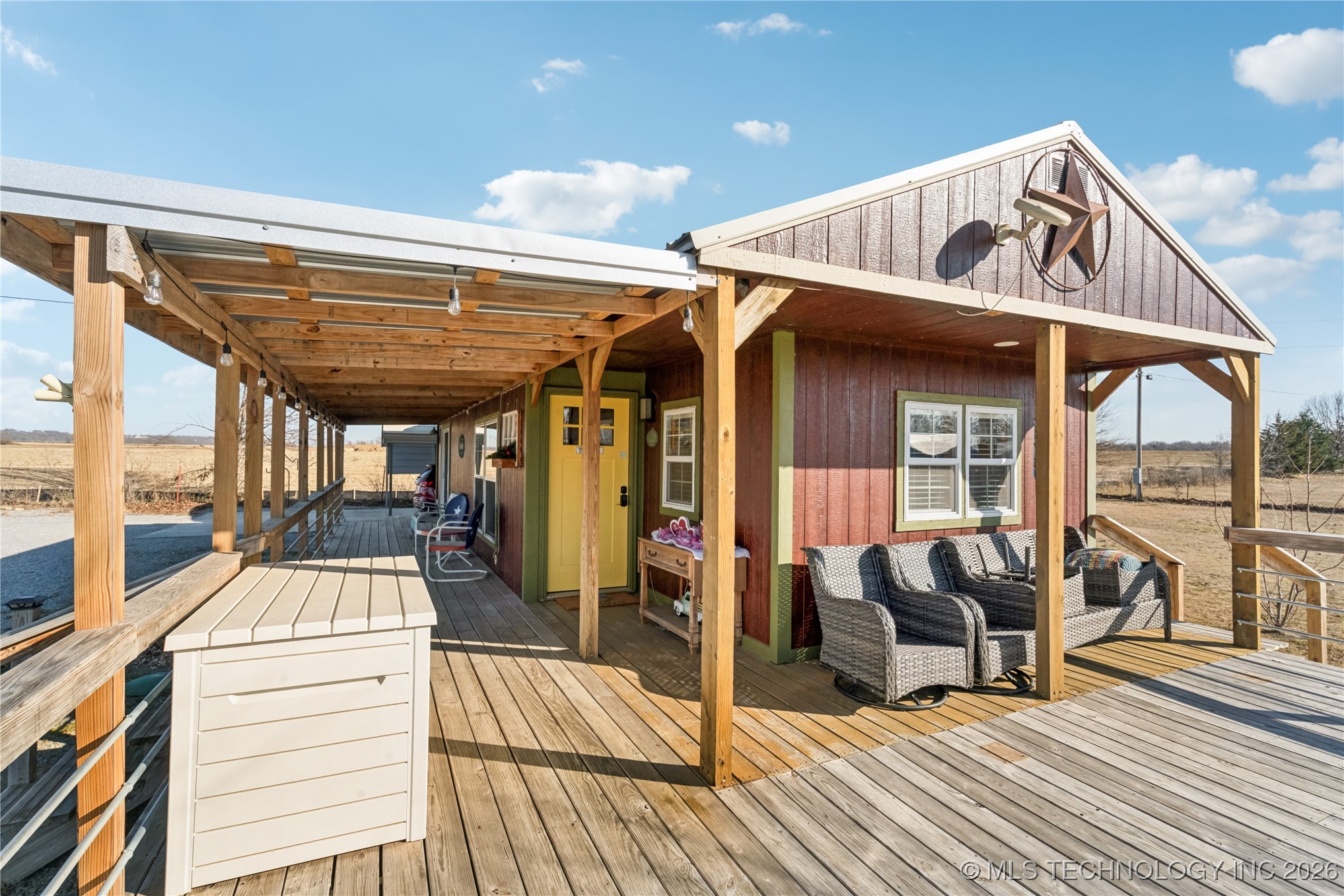 20665 S Carefree Drive