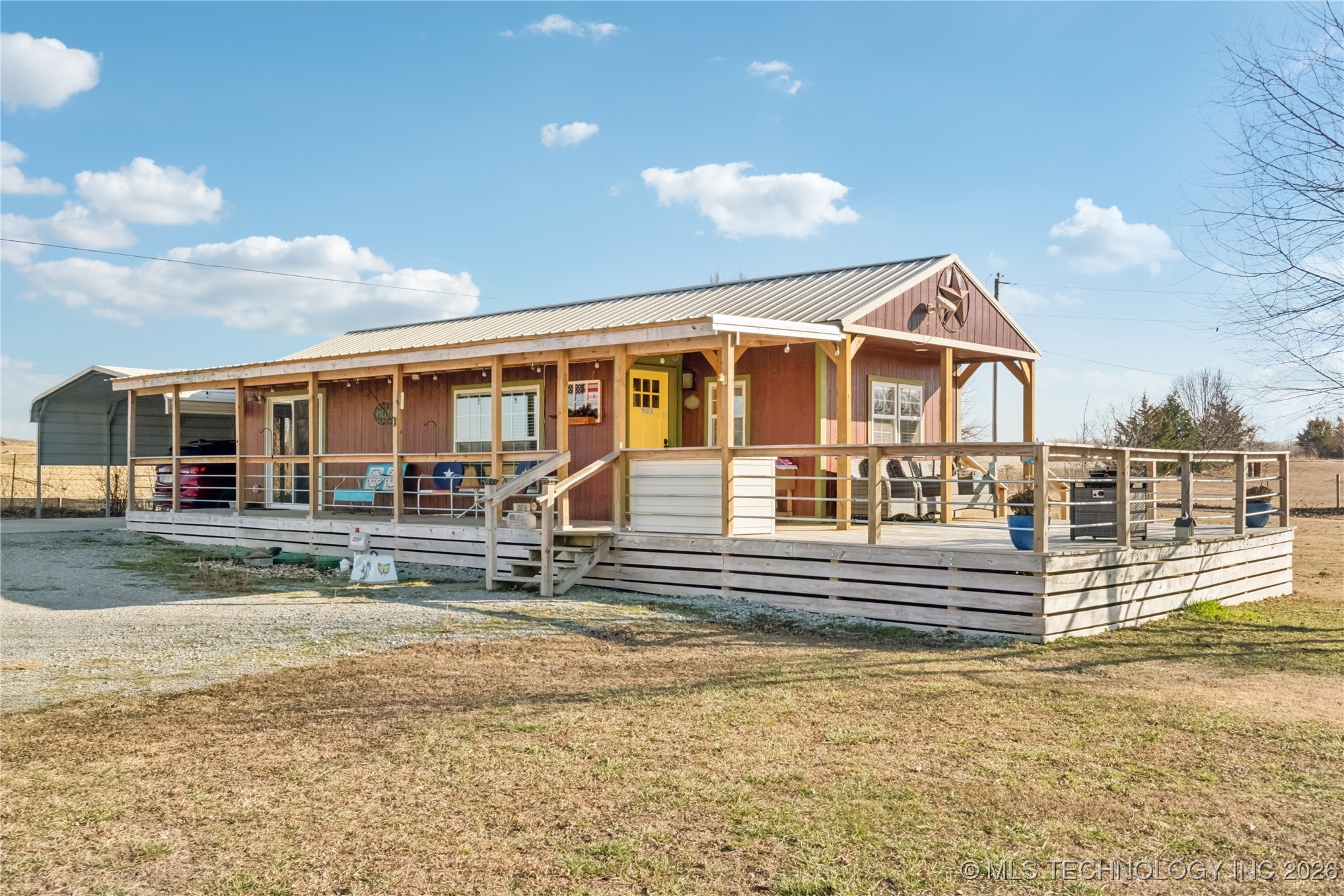 20665 S Carefree Drive