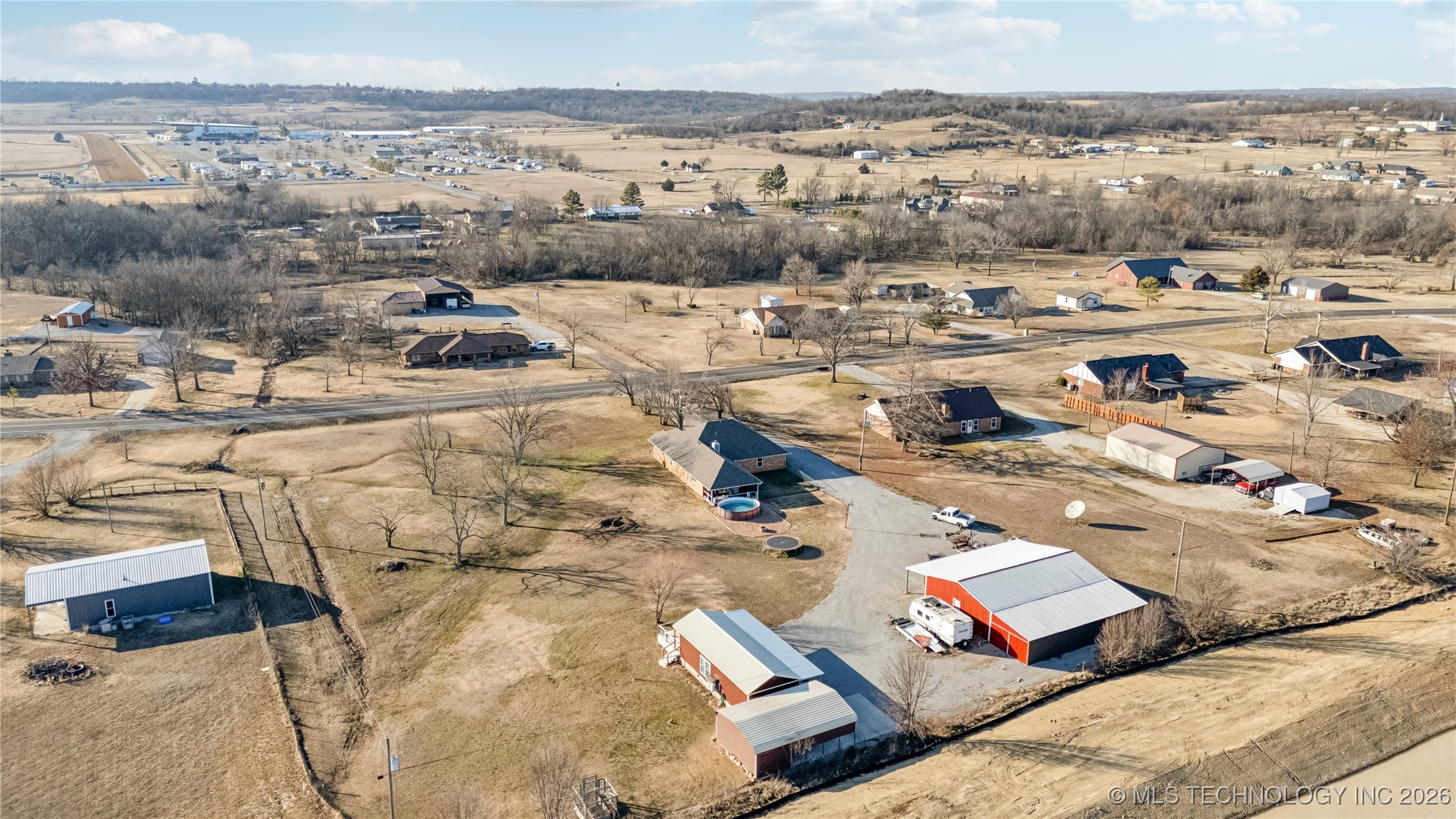 20665 S Carefree Drive