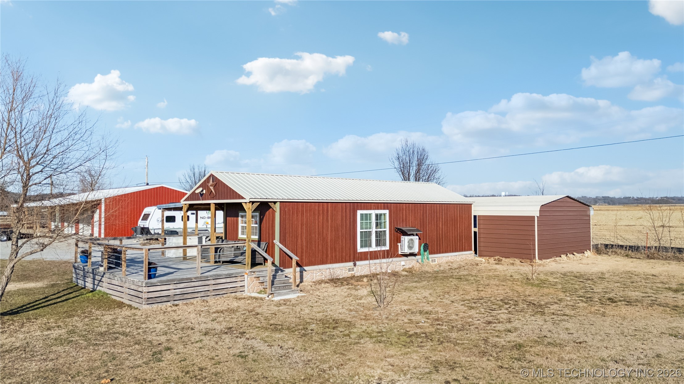 20665 S Carefree Drive