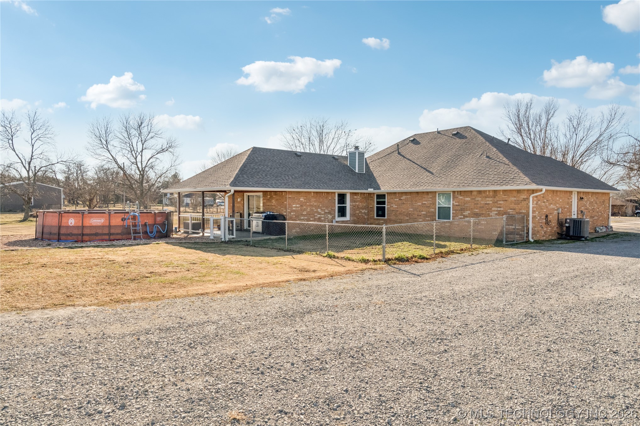 20665 S Carefree Drive