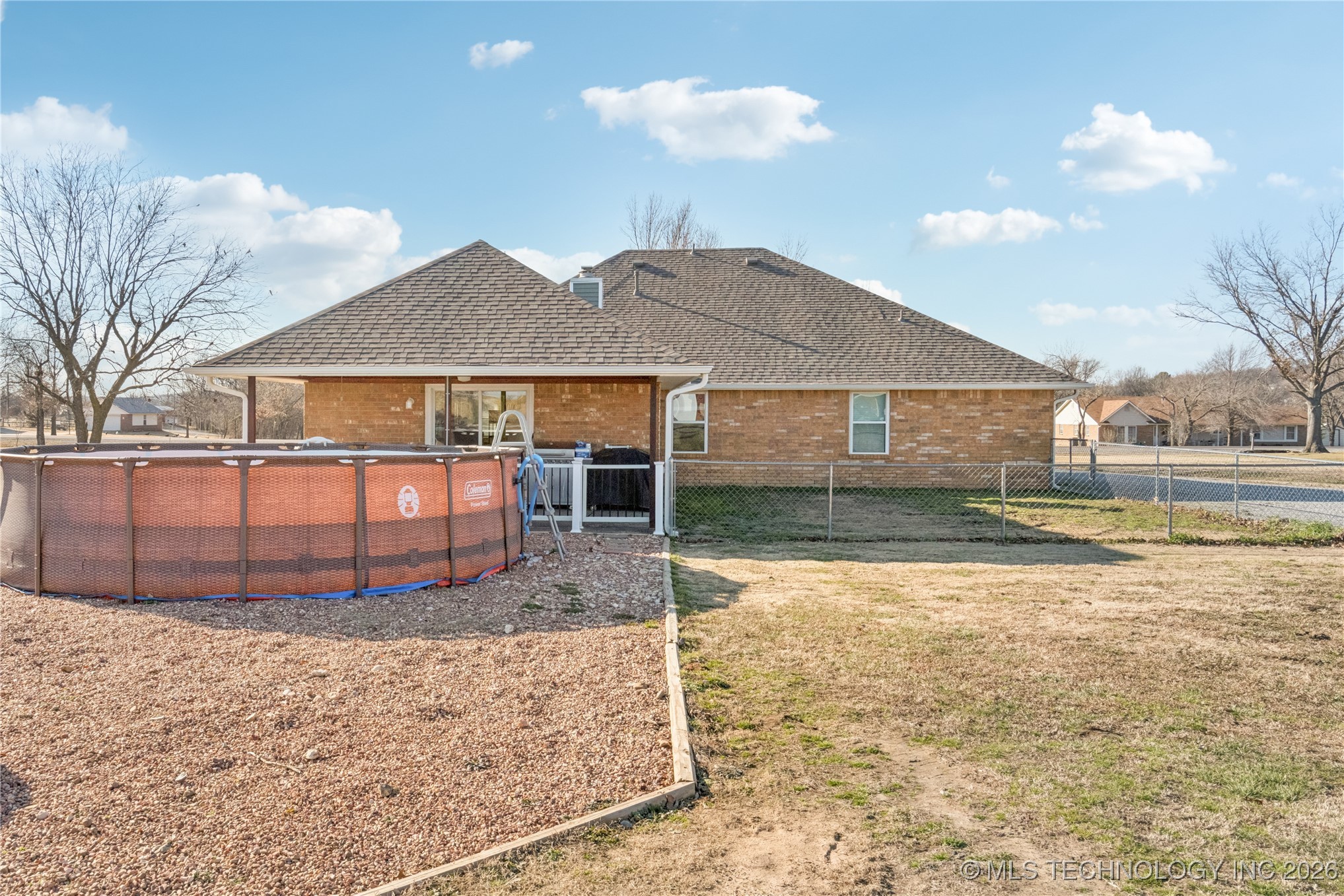 20665 S Carefree Drive
