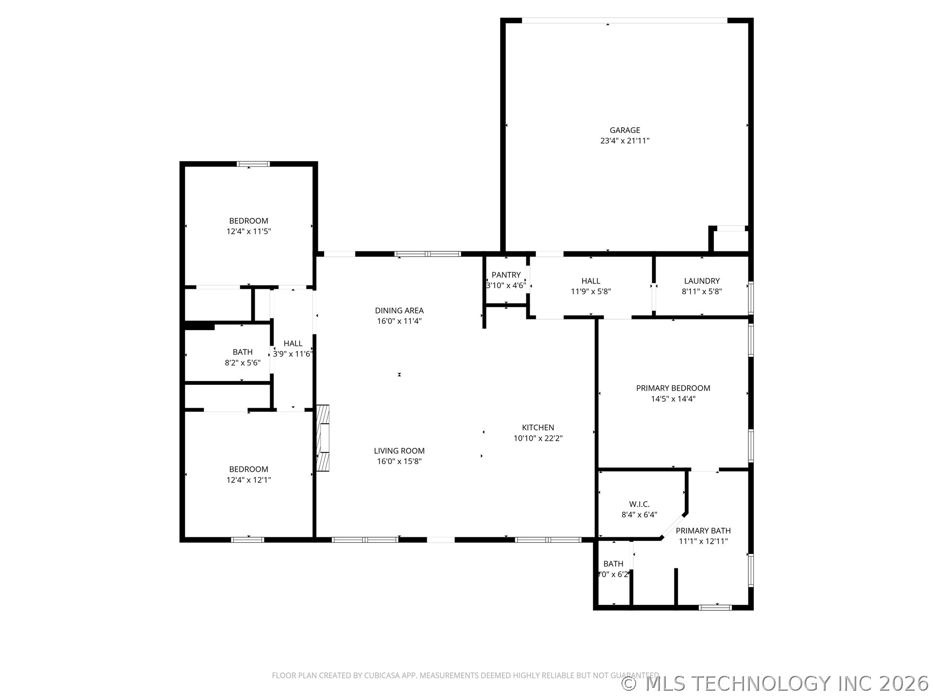 440 W 7th Street