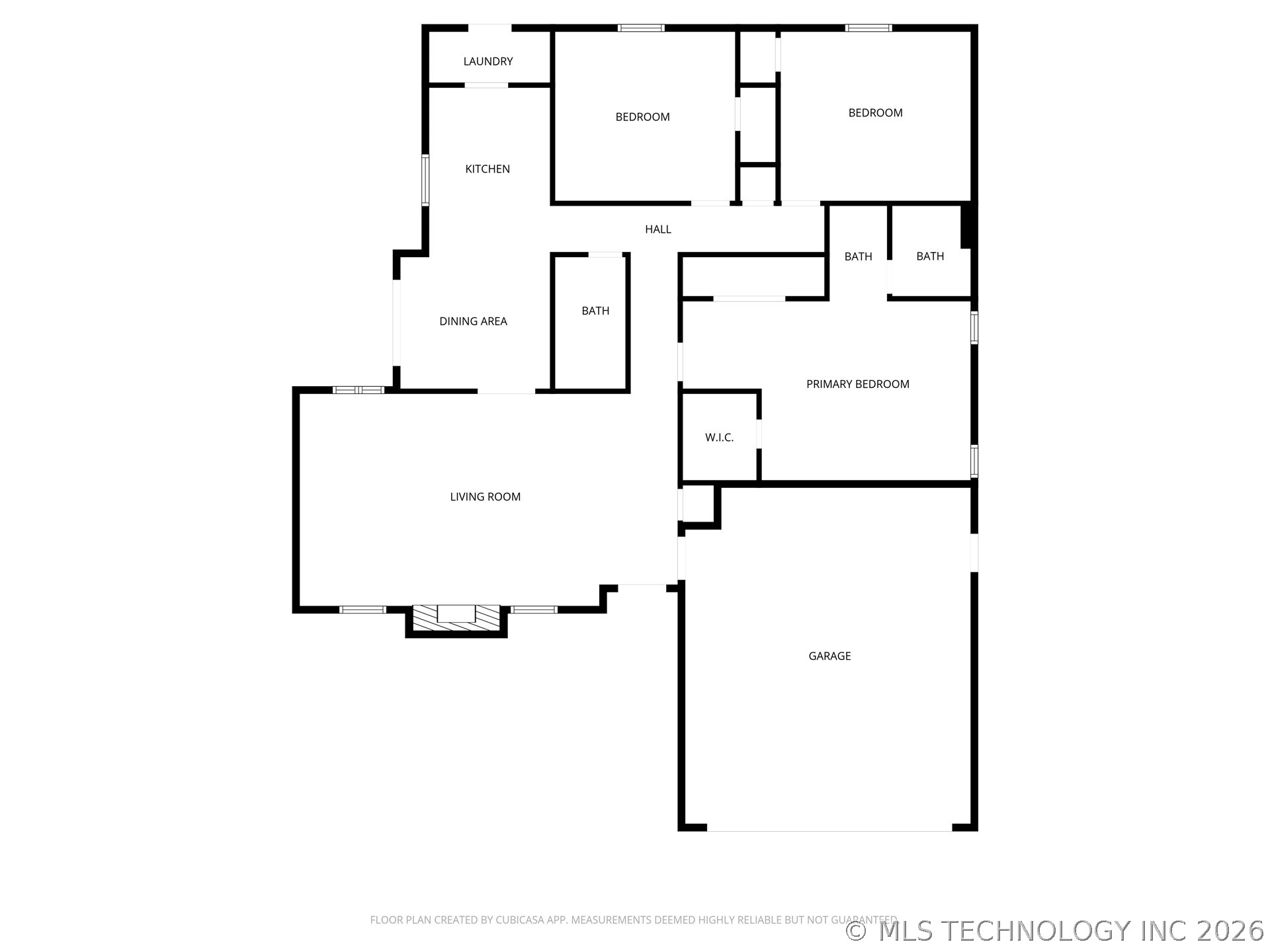 2026 Deer Run Circle