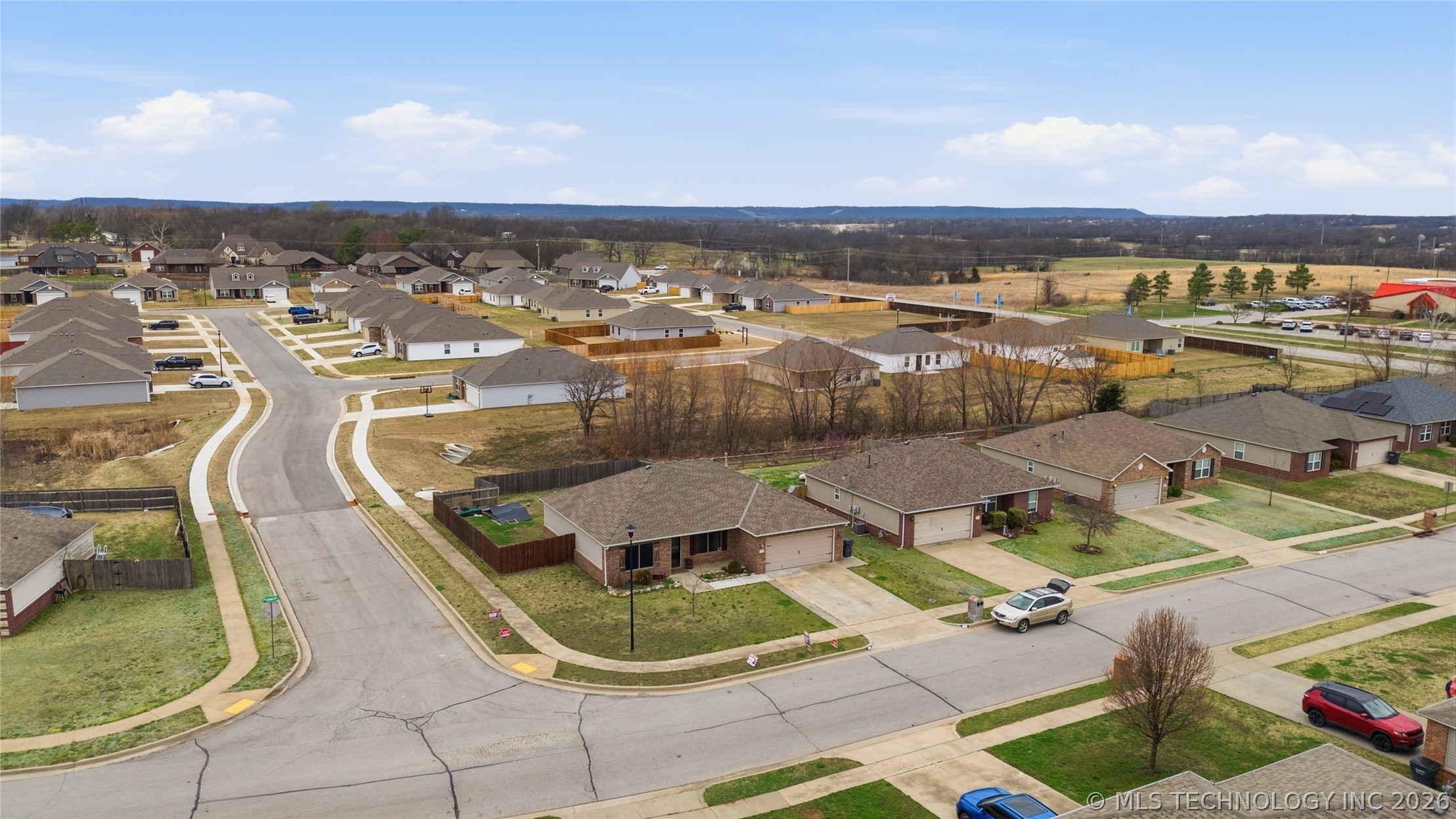 23090 S Jewell Drive