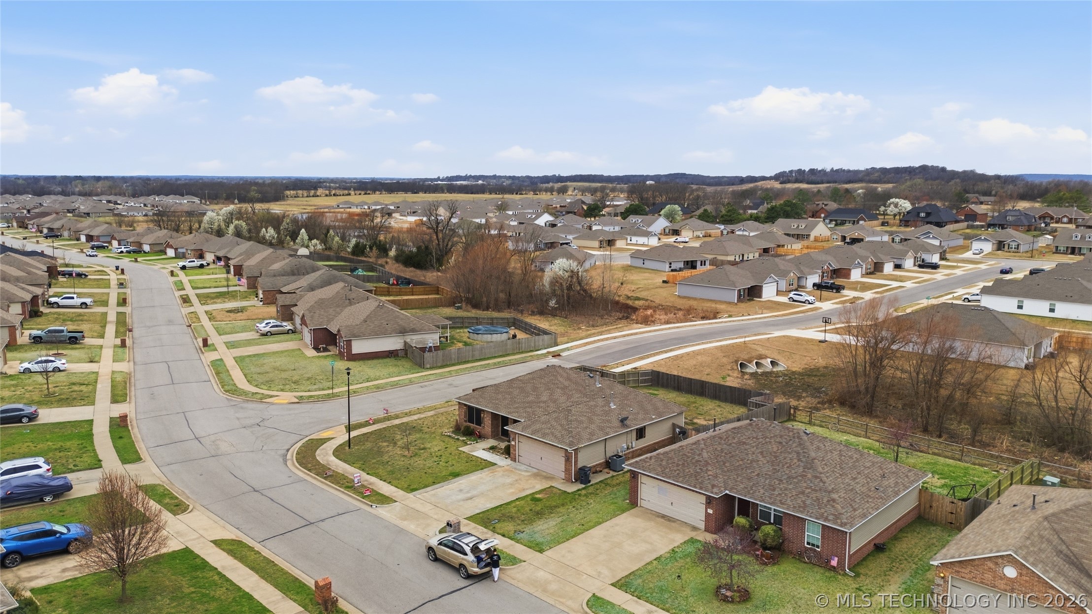 23090 S Jewell Drive