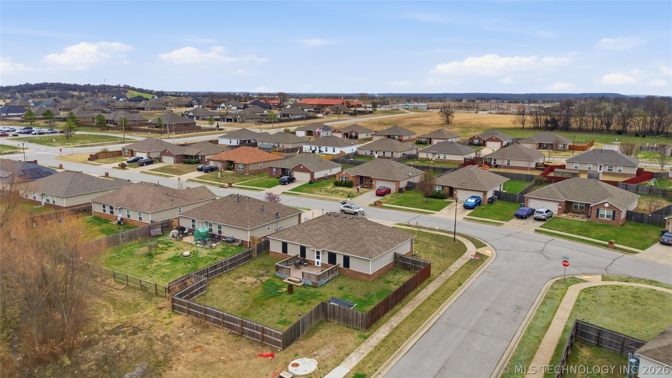 23090 S Jewell Drive