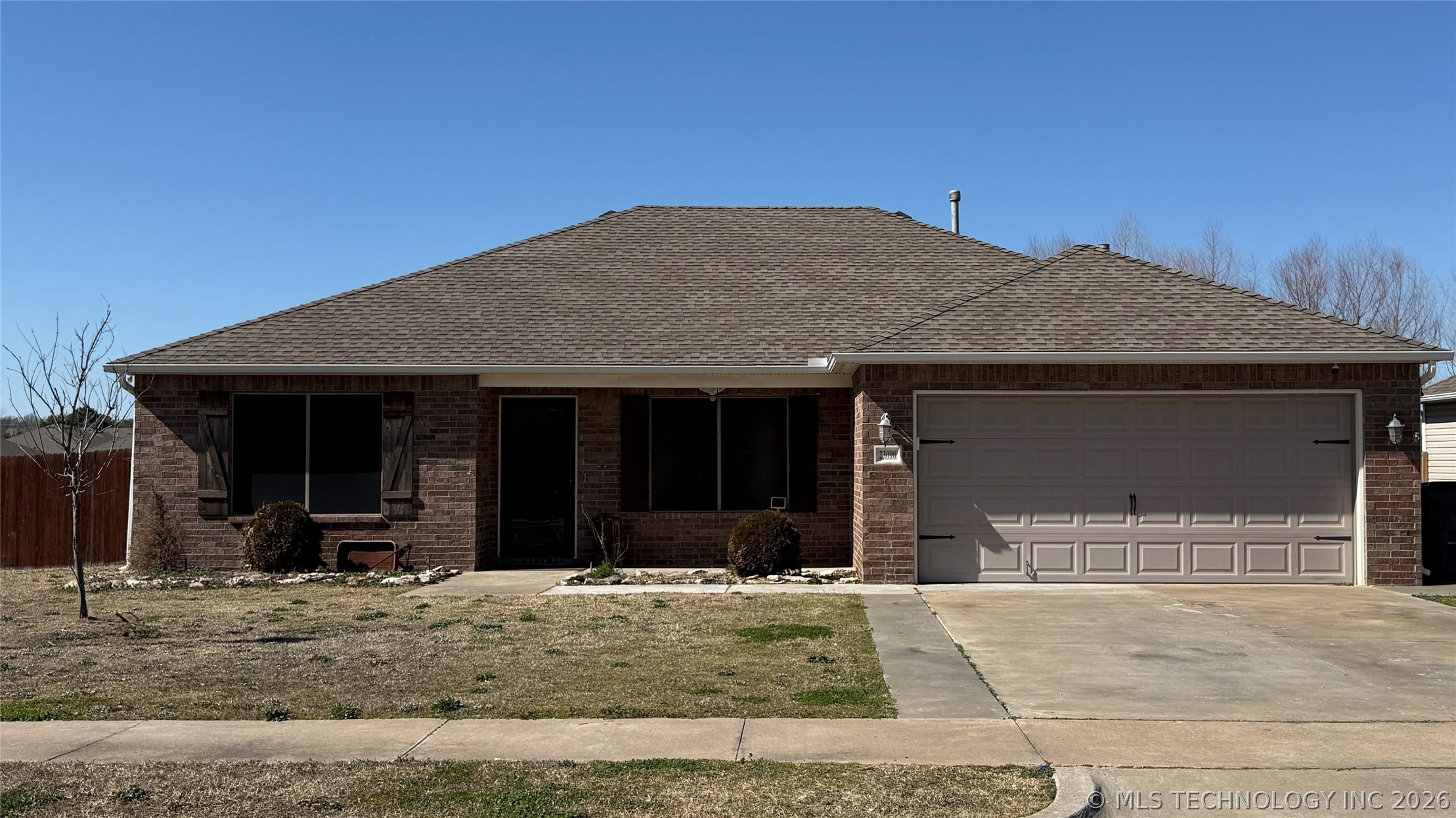 23090 S Jewell Drive