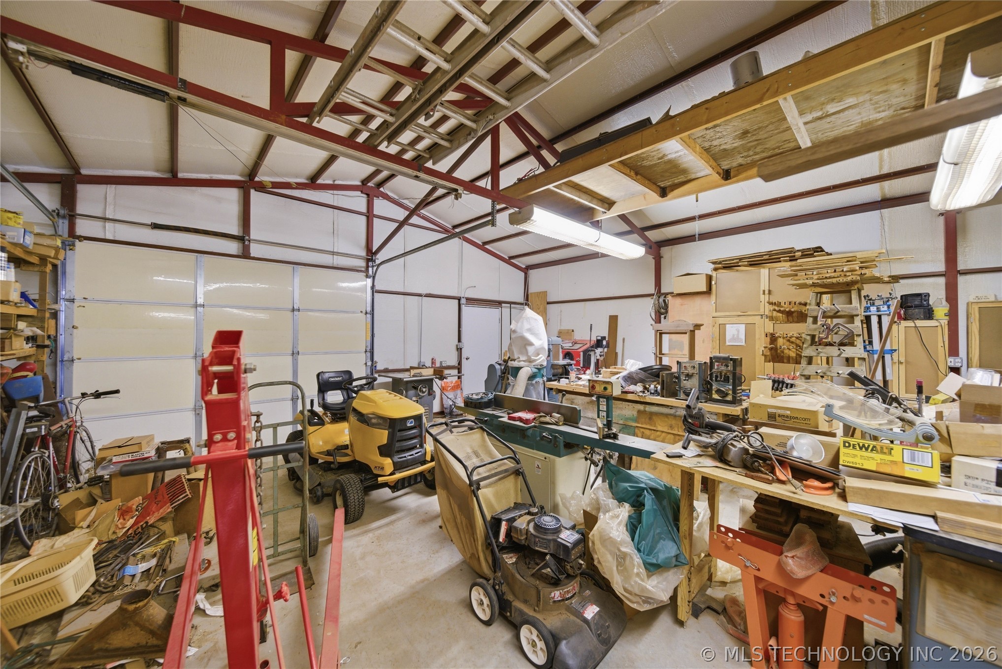 11919 E Southern Hills Road