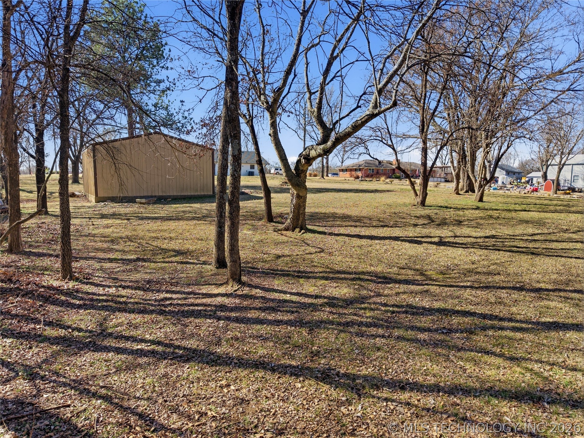 11919 E Southern Hills Road