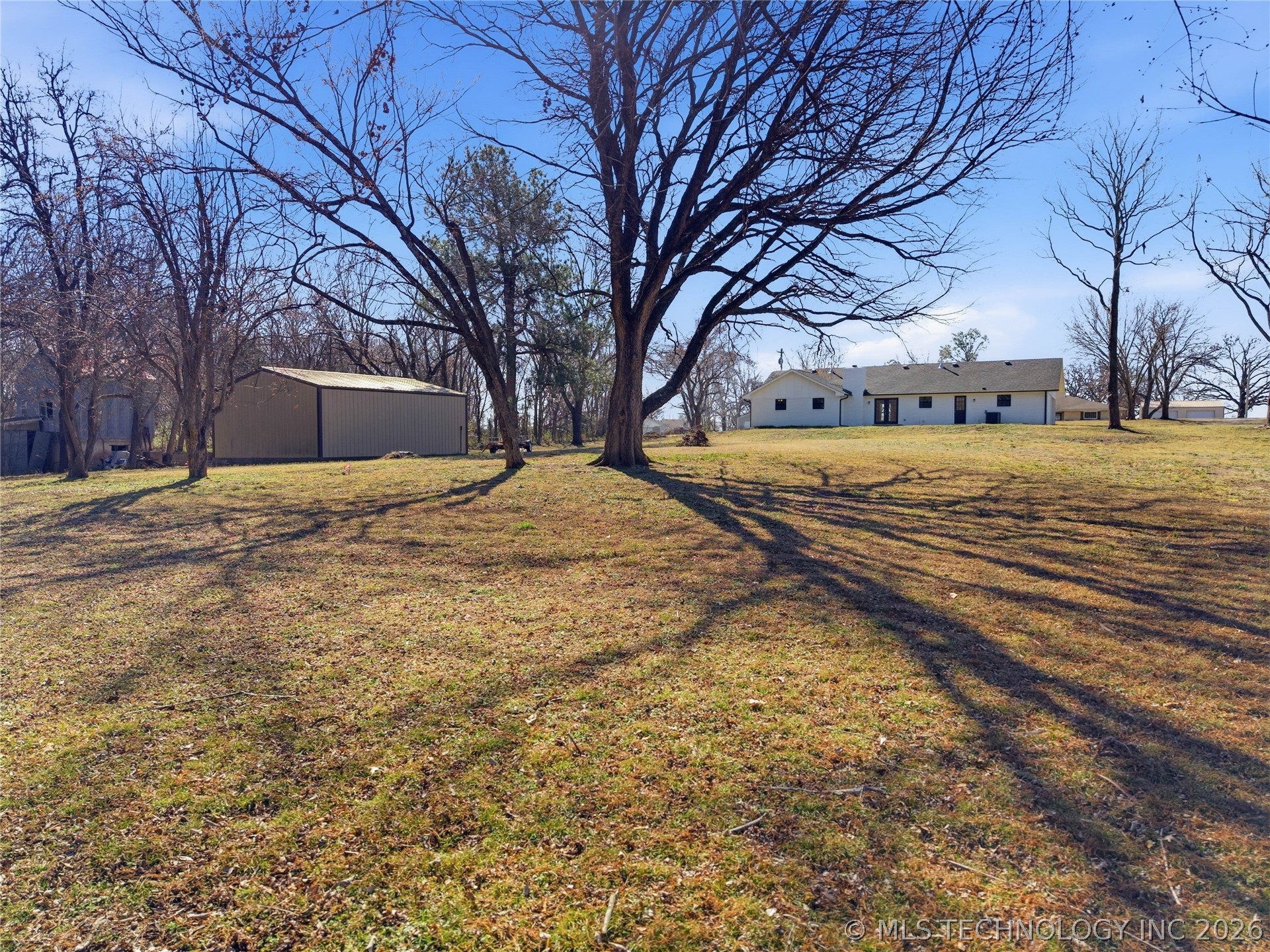 11919 E Southern Hills Road